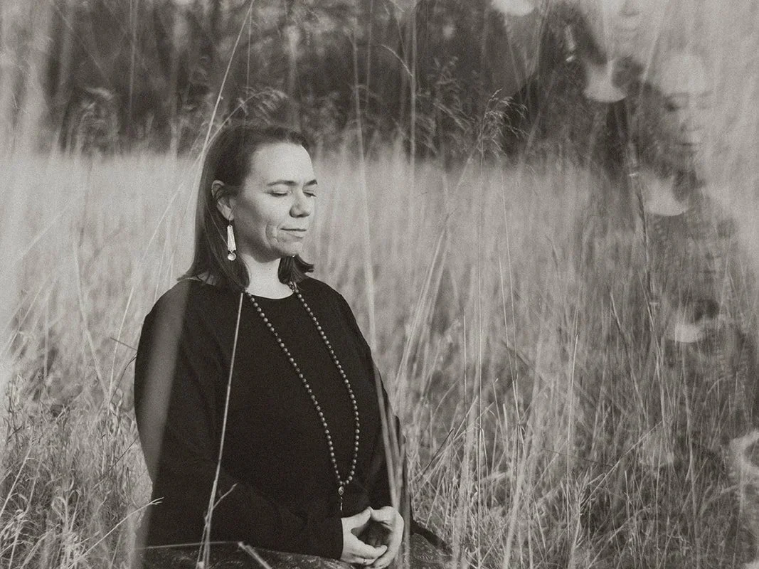 Rooted in Stillness: An Experiential Meditation Training