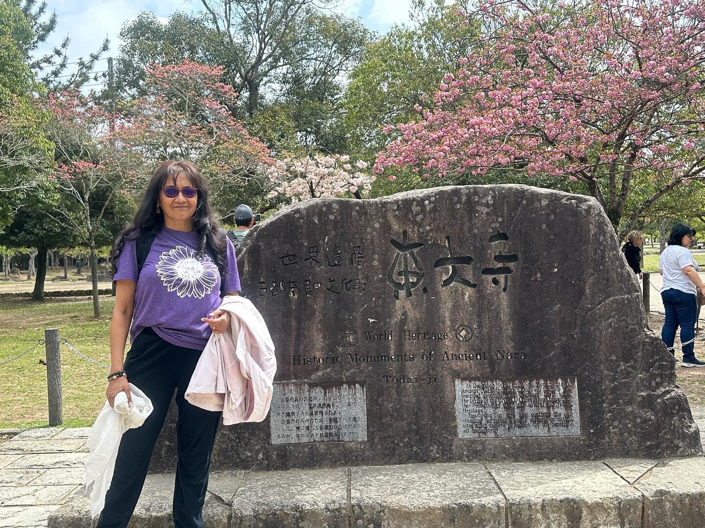 Some more delicious memories from the Japan trip! One would think from the photos that the food was insufficient! But on the contrary&hellip; it was sumptuous &amp; full-filling!!! ❤️ #japanesefood #japantravel #reikihealing #reikijapan #healing #rei