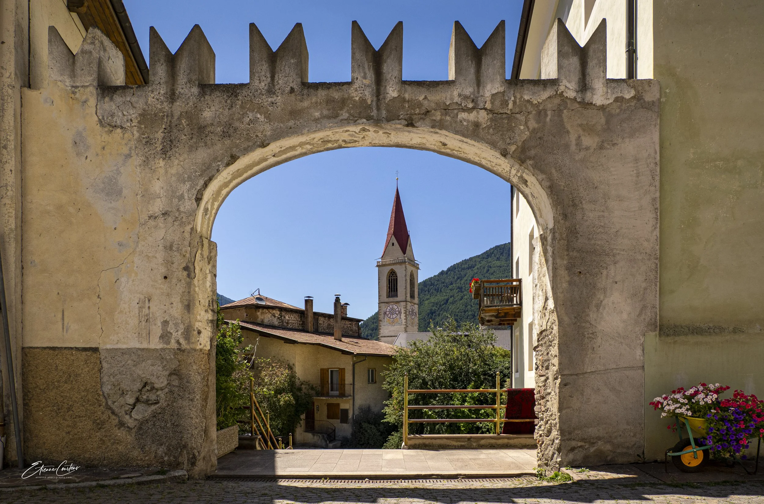 Sud Tirol