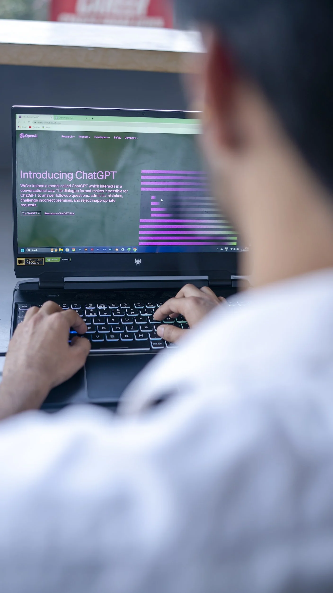 AI Tools We’re Using