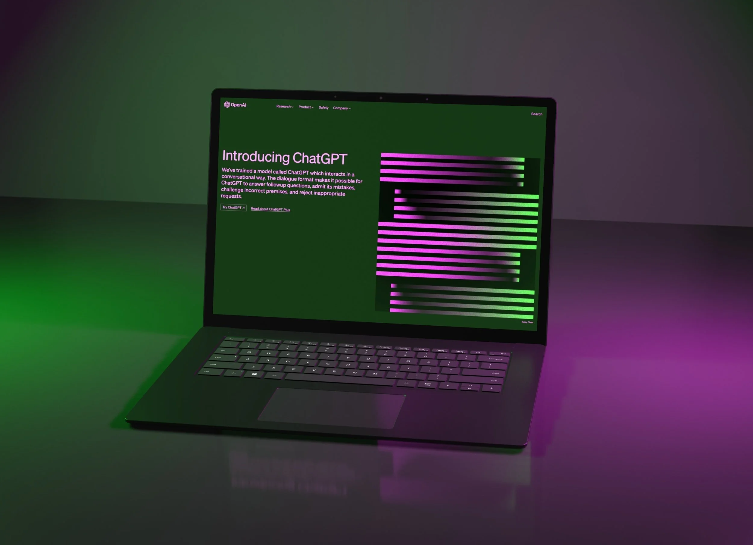 Using AI in Marketing