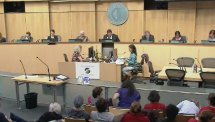      “I’m looking forward to working with more partners, like Dunn Lumber, who are interested in trail-oriented development”  Council Member Teresa Mosqueda  