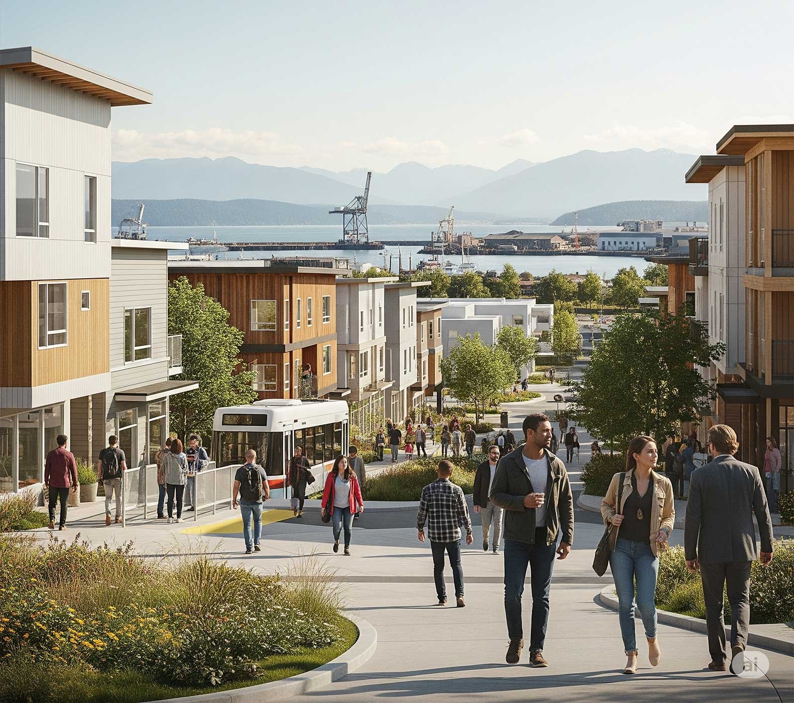 Results This innovative effort has already borne fruit, seeding 14 projects and disbursing $750,000 in grants to 12 community-based organizations and two local agencies. These investments are specifically targeted at advancing infill developm