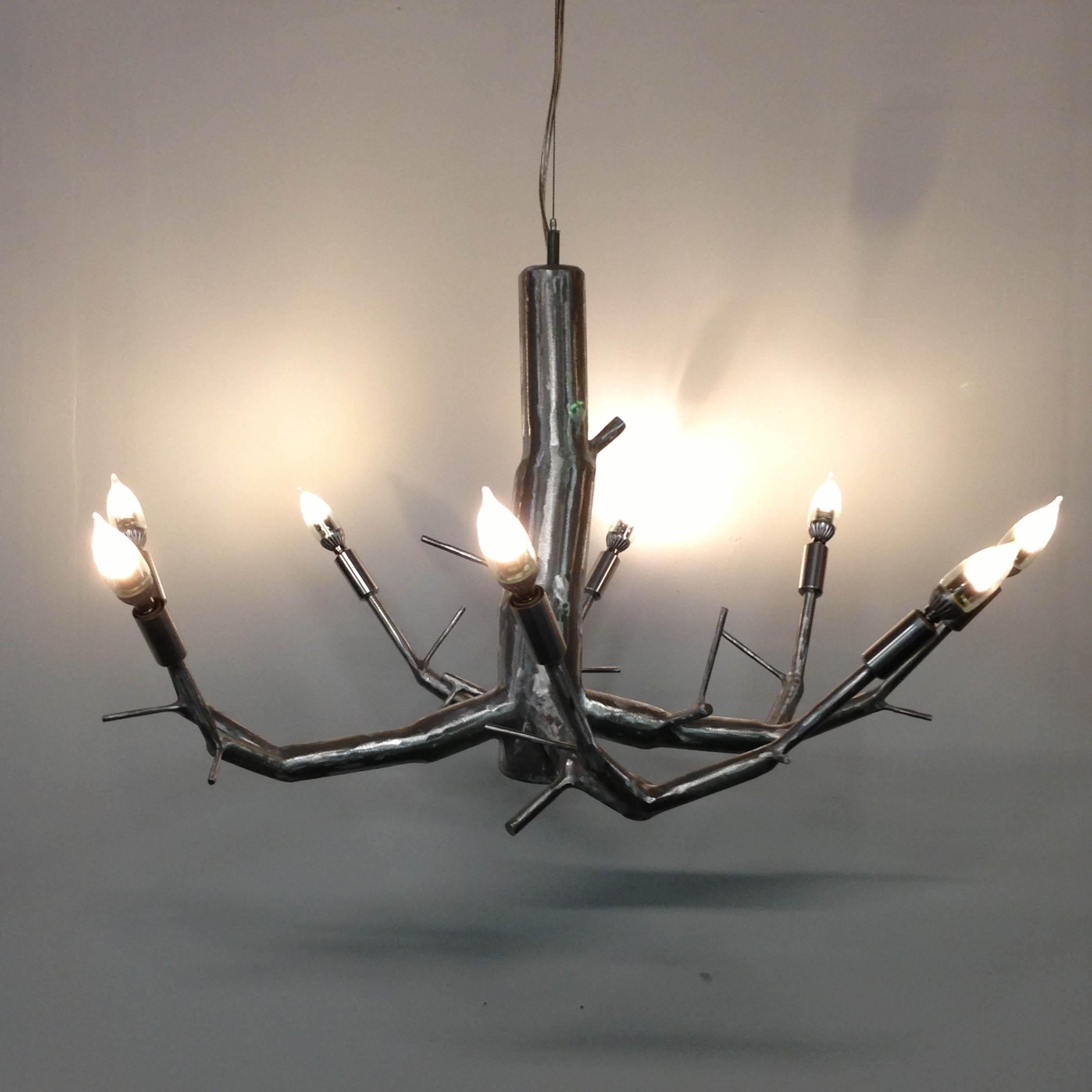 newGROWTH Traditional Style Chandelier