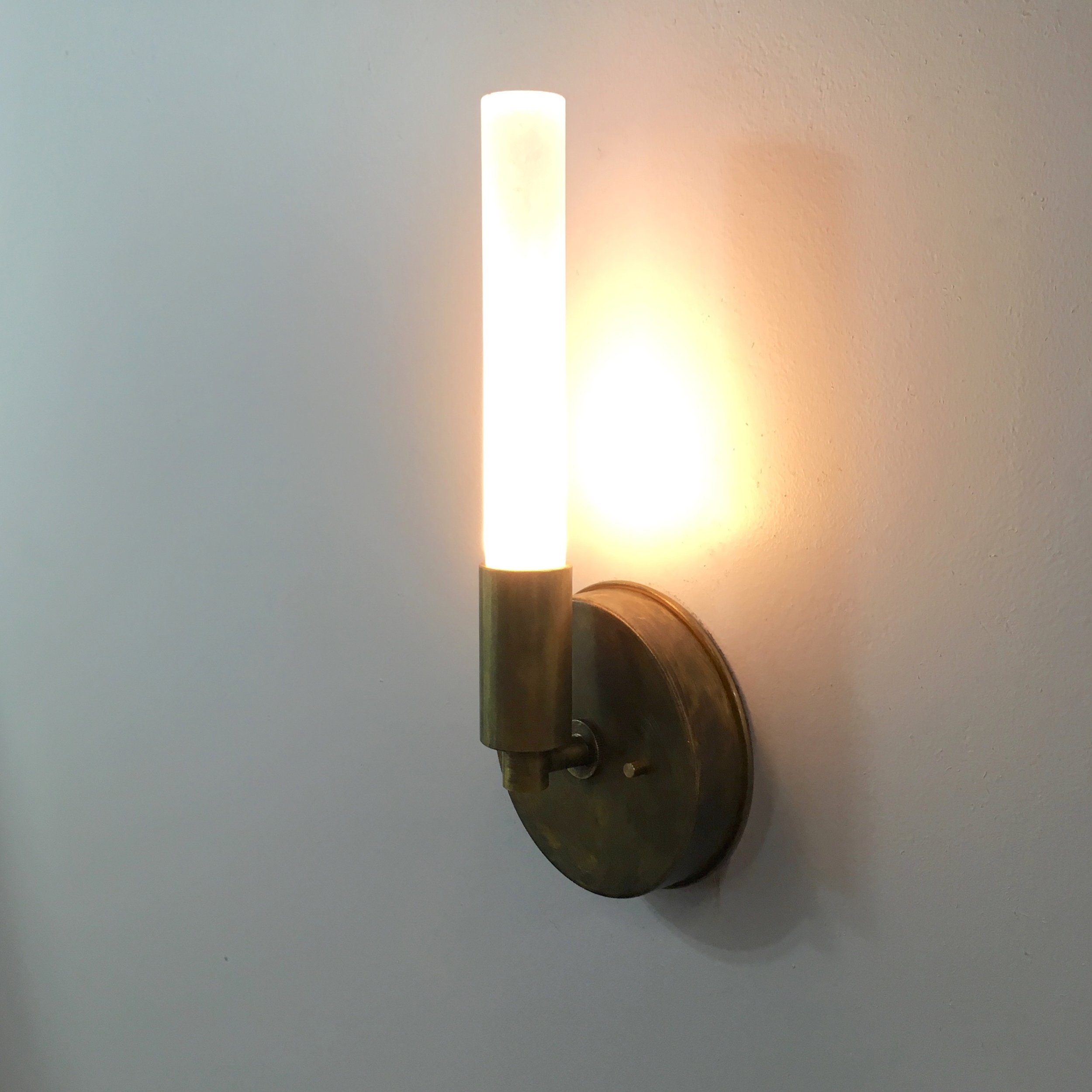 Wand Sconce