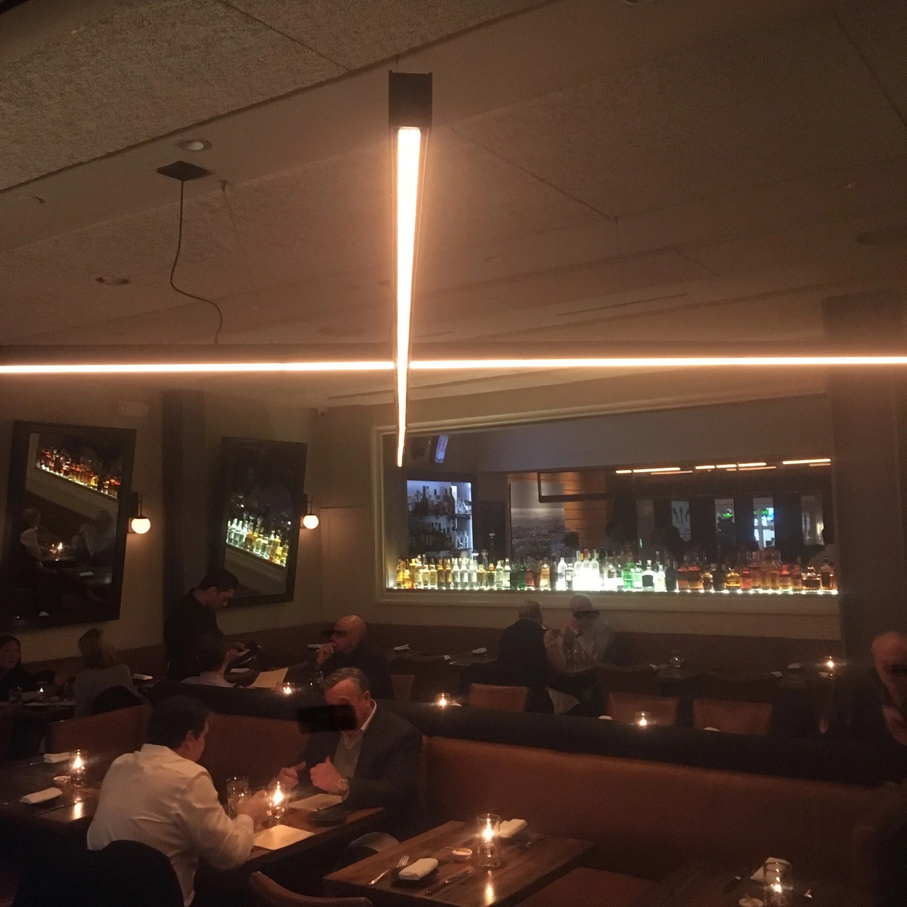 Custom Commissions — CP Lighting