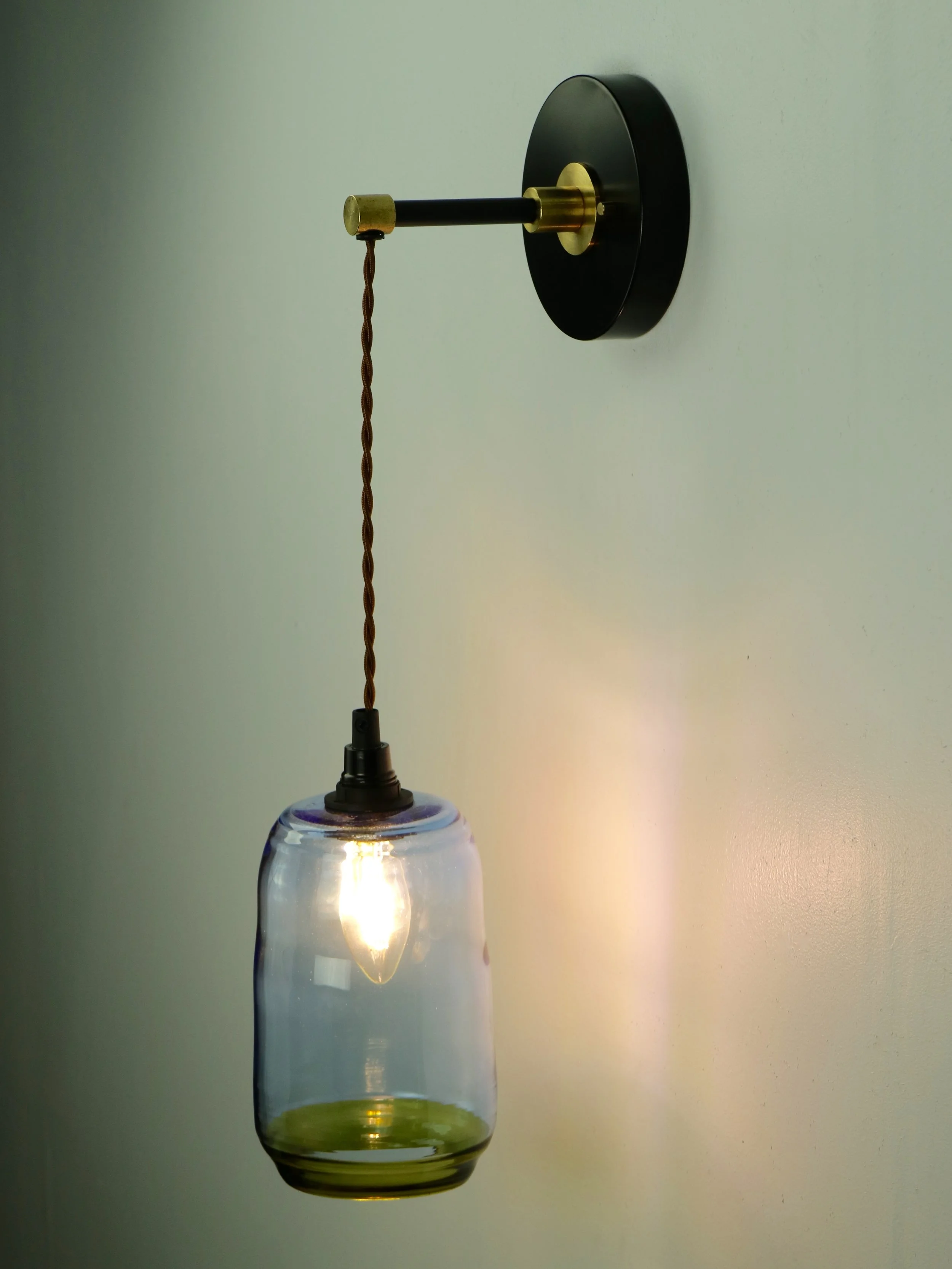 Incalmo Sconce v 2 light blue.jpg