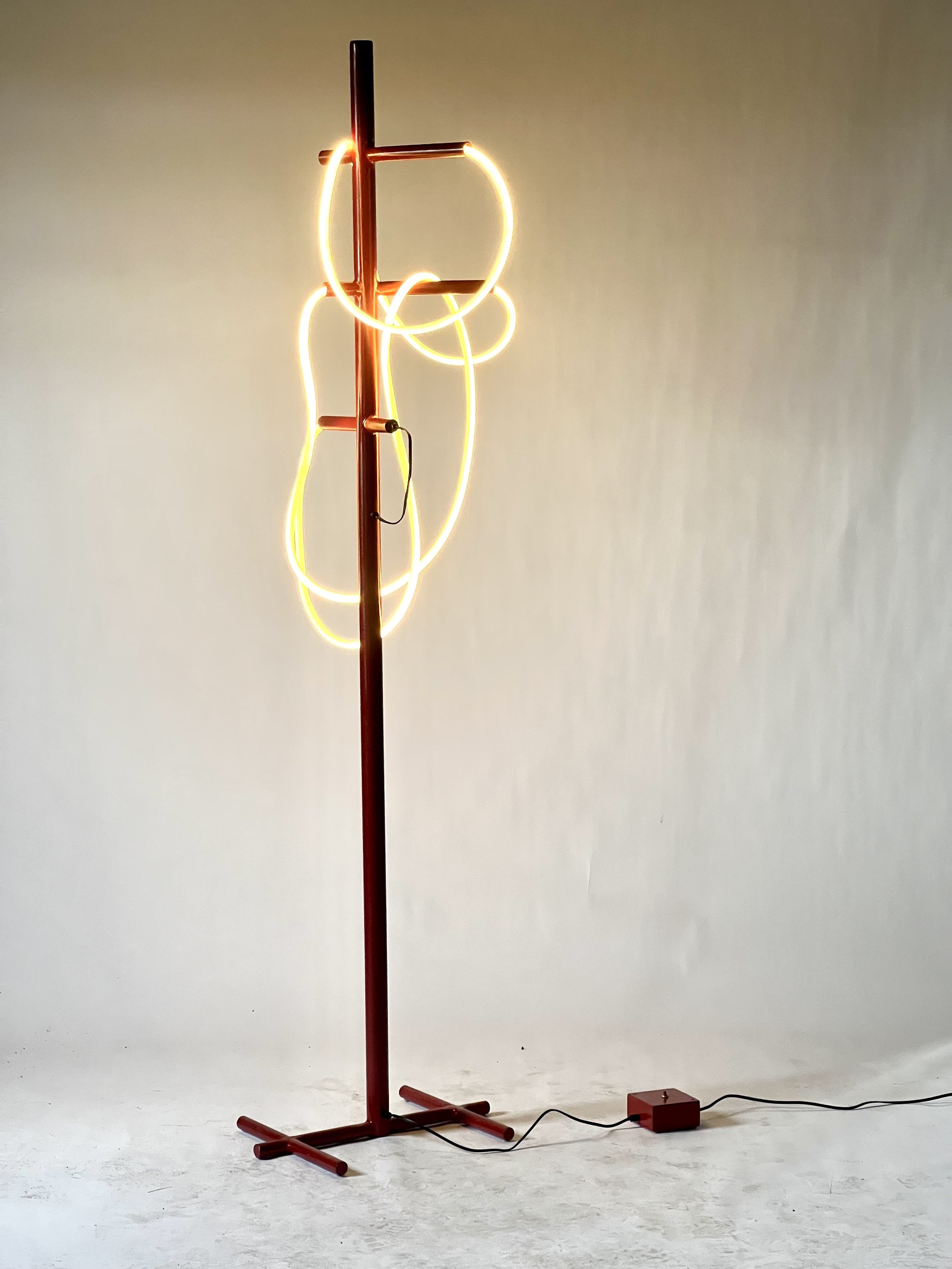 CP Lighting_Stitch_red floor lamp.jpeg