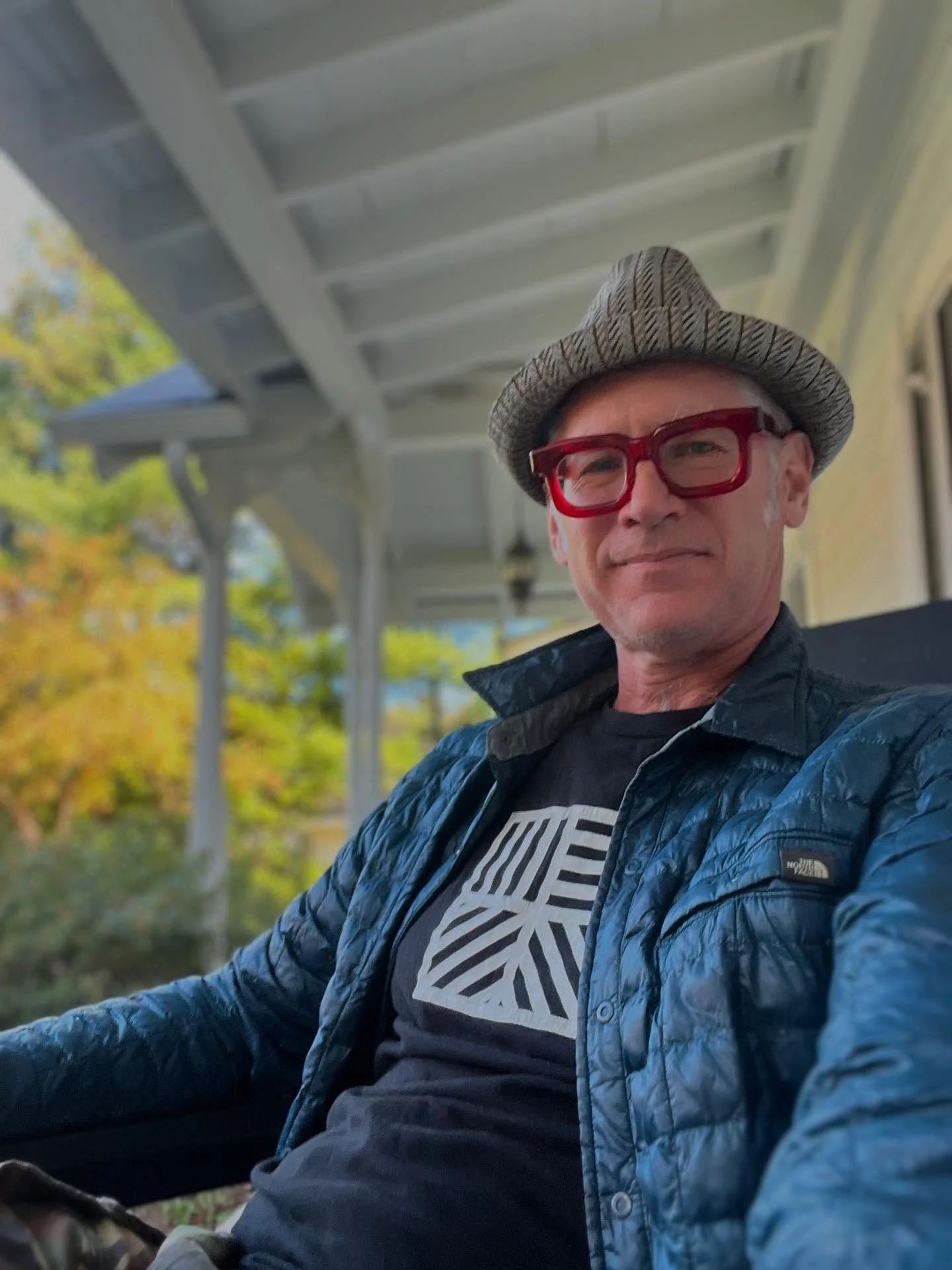 Taking a little birthday weekend break upstate. 

#cplighting #61isthenew41 #upstateweekend #fall