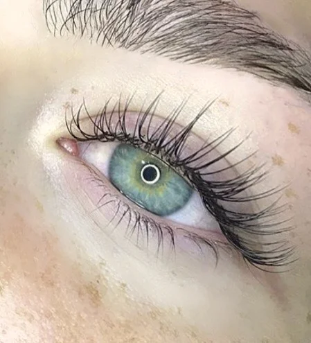 Lashes Iglam Lash Beauty