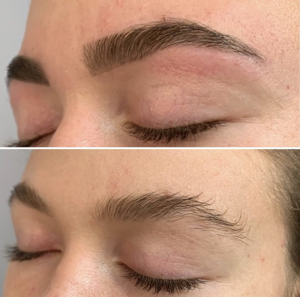 Brow Wax RX