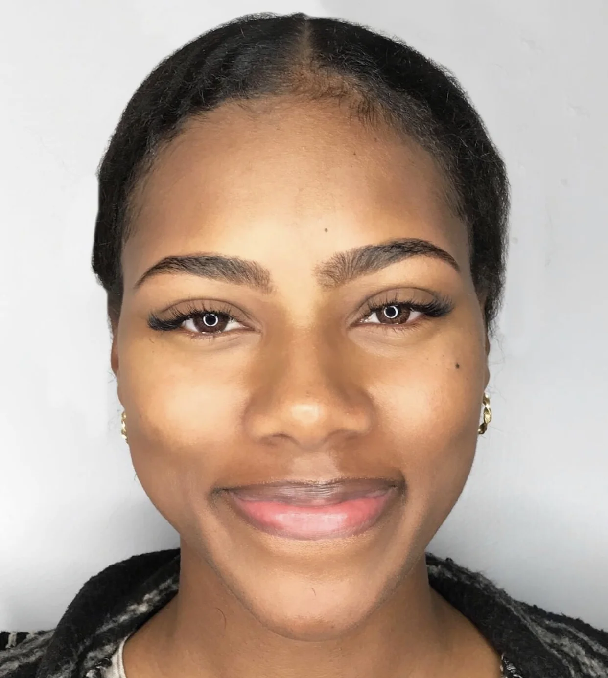 Brow Boost