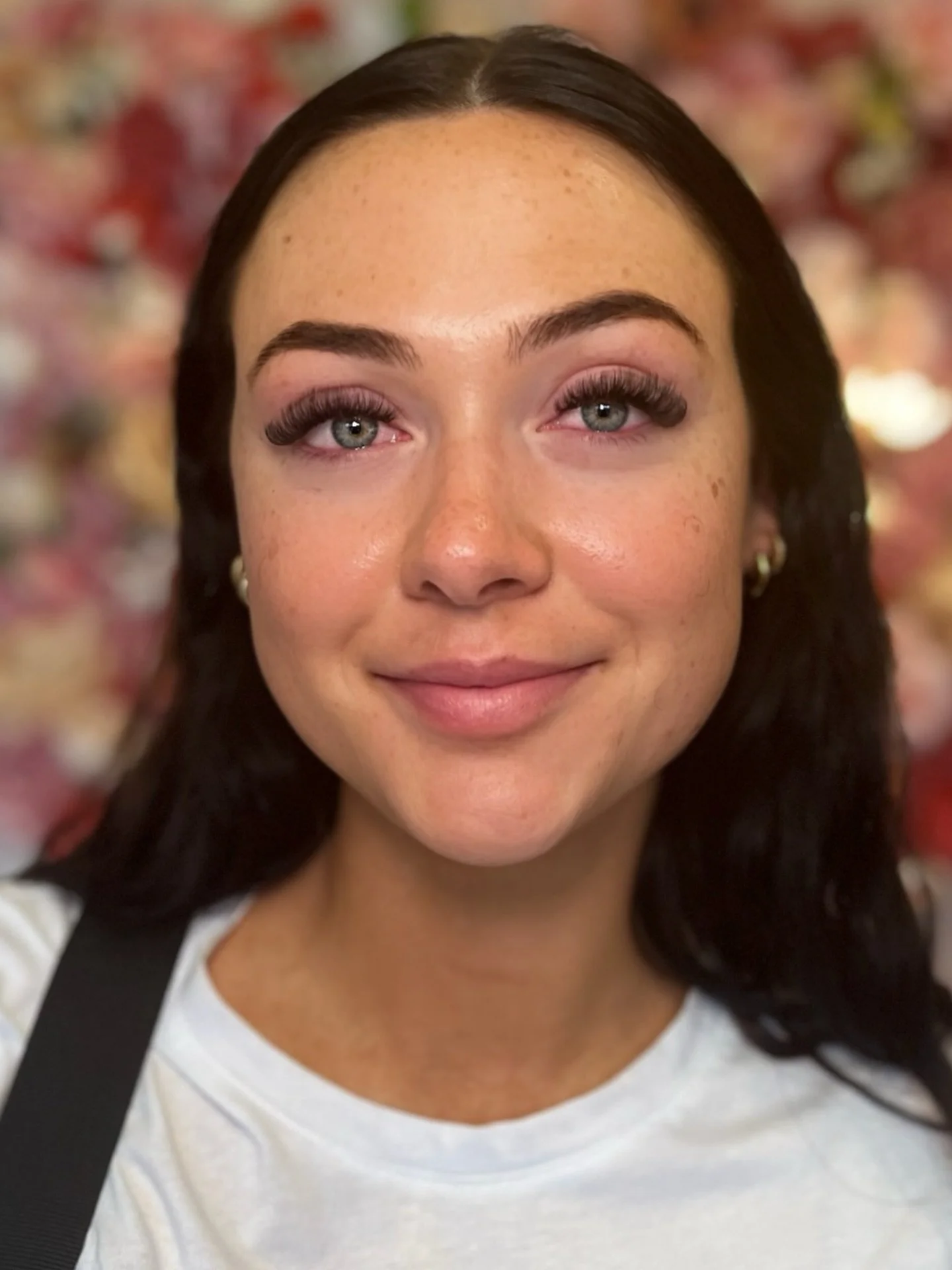 Happy Monday iGlam Girls! You know the first day of the week we drop some of our fav looks from the weekend!

Swipe to see what we&rsquo;ve been up to and also save this post for your next lash and brow inspo. 😘

1. Hybrid Full Set
2. Hybrid Lash Fi