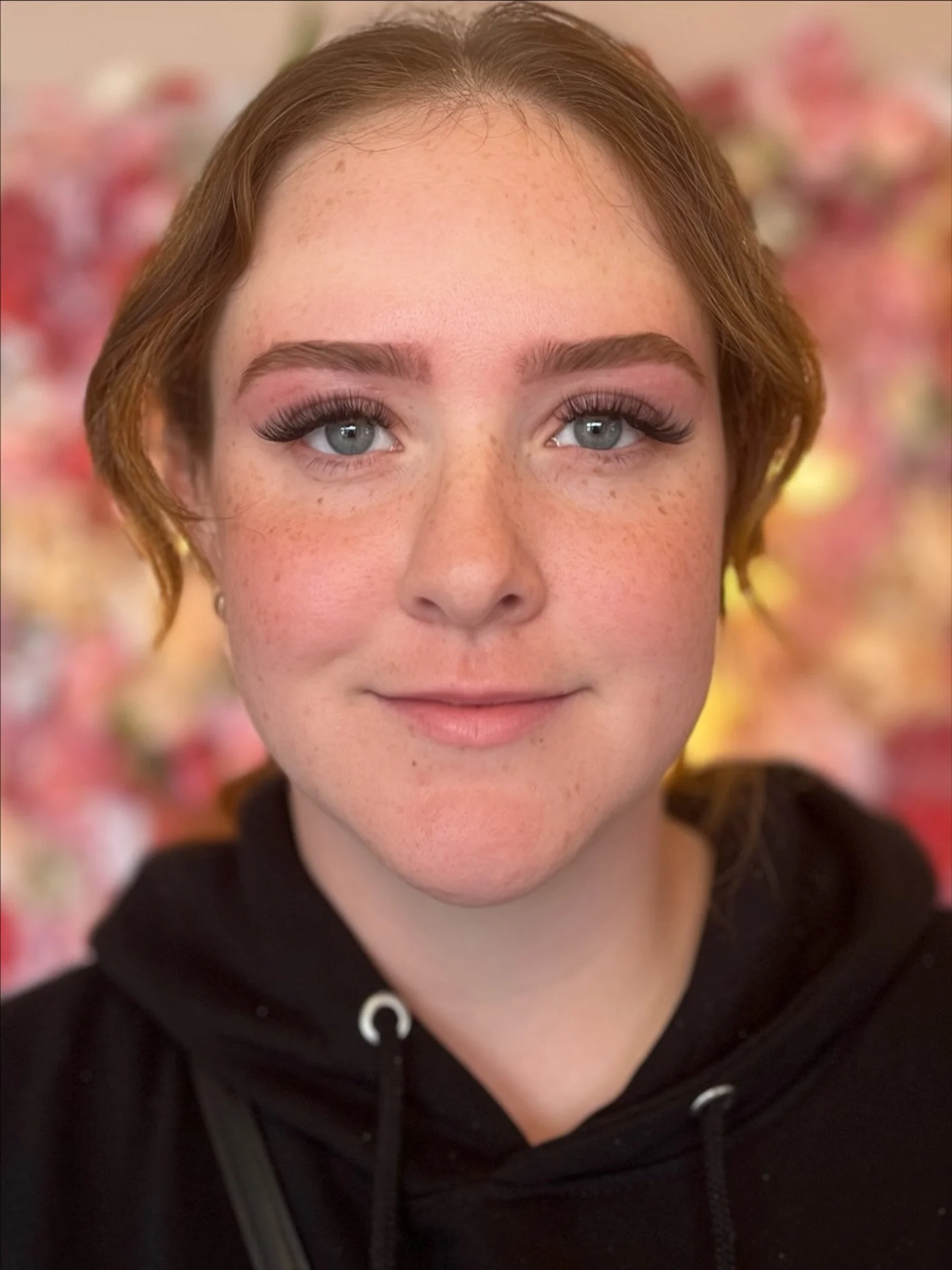 ✨iGlam Girl Weekly Recap ✨
From fresh Classic Lashes to perfectly sculpted Signature Brows, our clients this week were nothing short of stunning. 😍

Each transformation is a reminder of what we LOVE to do: helping you feel confident and polished! 

