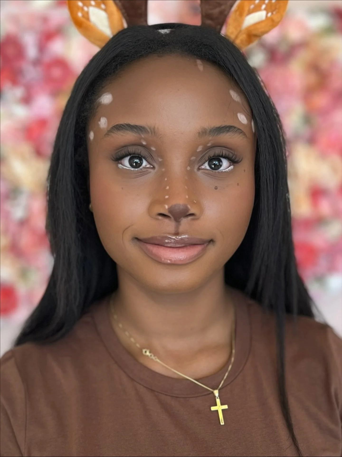 🎃✨ That&rsquo;s a wrap on spooky season at iGlam! From boo-tiful lashes to perfectly arched brows, our glam squad brought the magic today and our clients brought the costumes. 🕸️👻

October was filled with festive vibes, flawless appointments, and 