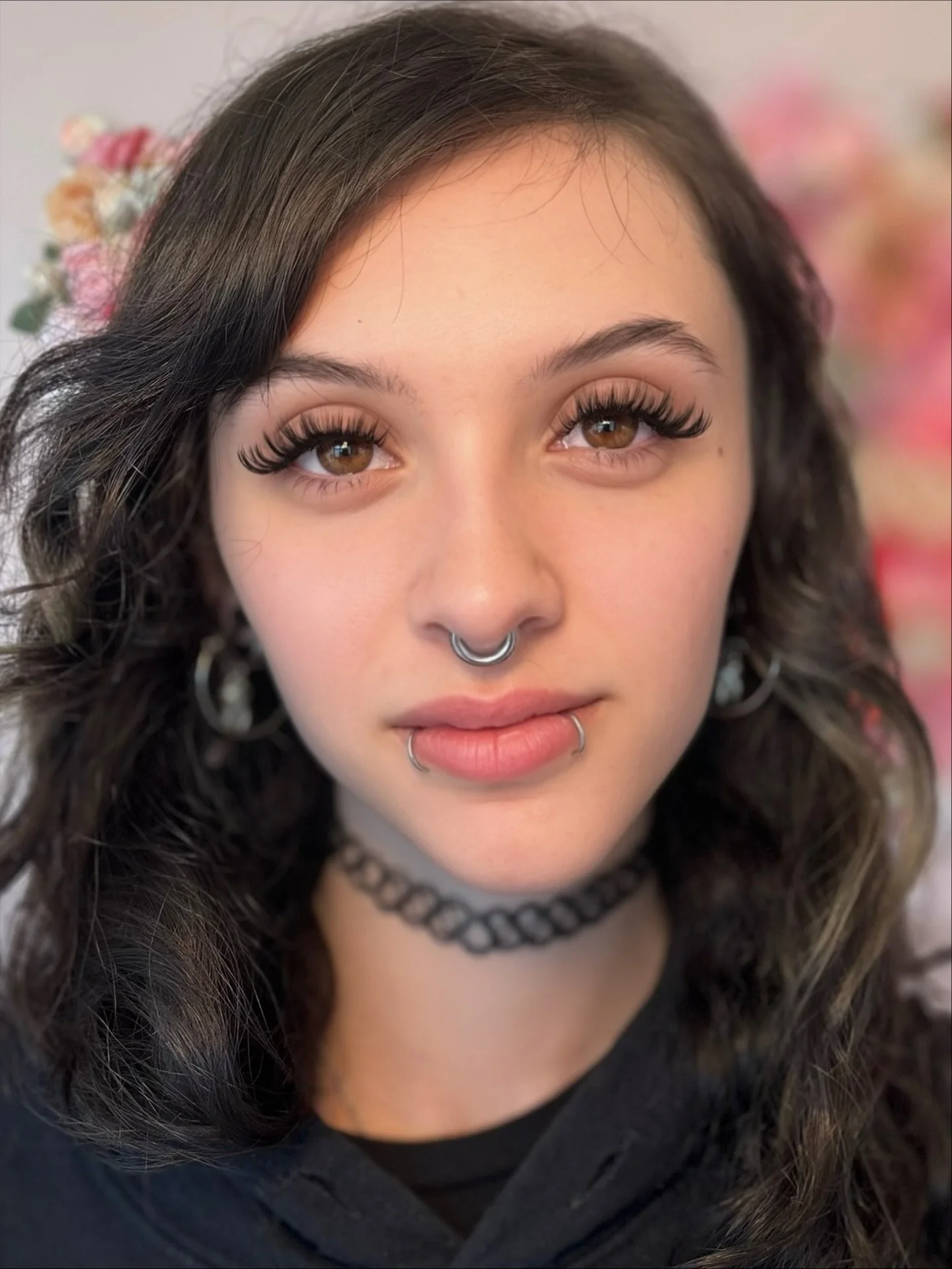 Another day, another iGlam slay! 😍
Happy Monday iGlam Girls! Swipe through some of our fav looks from last week! 

Gorgeous lashes + perfect brows have been on the menu for 8 years strong and here&rsquo;s five more reasons why we&rsquo;re still Jack