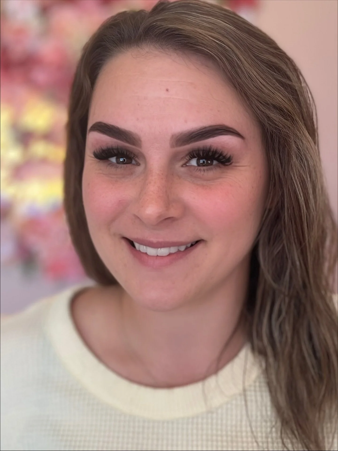 Happy Friday, iGlam Girls! 💕
Here&rsquo;s a little photo dump of all the glam and good vibes from this week! 🫶

PLUS&hellip; November at iGlam is doing the most 👇🏽

✨ NEW Loyalty Program
Earn Glam Points every time you visit &rarr; redeem for FRE