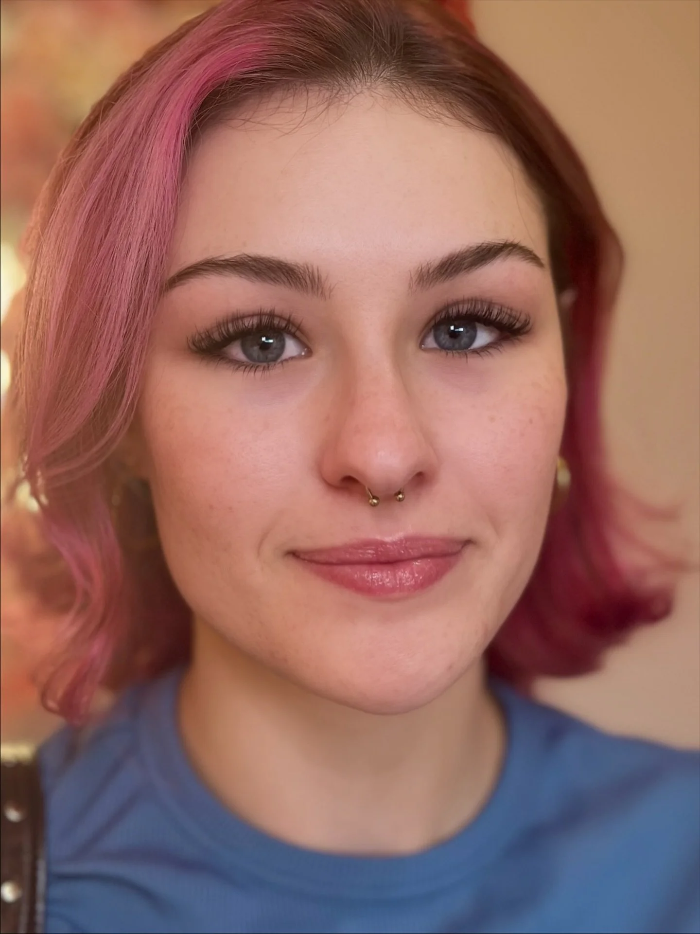 Holiday glow check ✨ Just a few of the beautiful clients we had the honor of glam&rsquo;ing over the past week from classic and hybrid lashes to full volume, lash lifts, brow laminations, and everything in between.

Thank you to everyone who trusted 