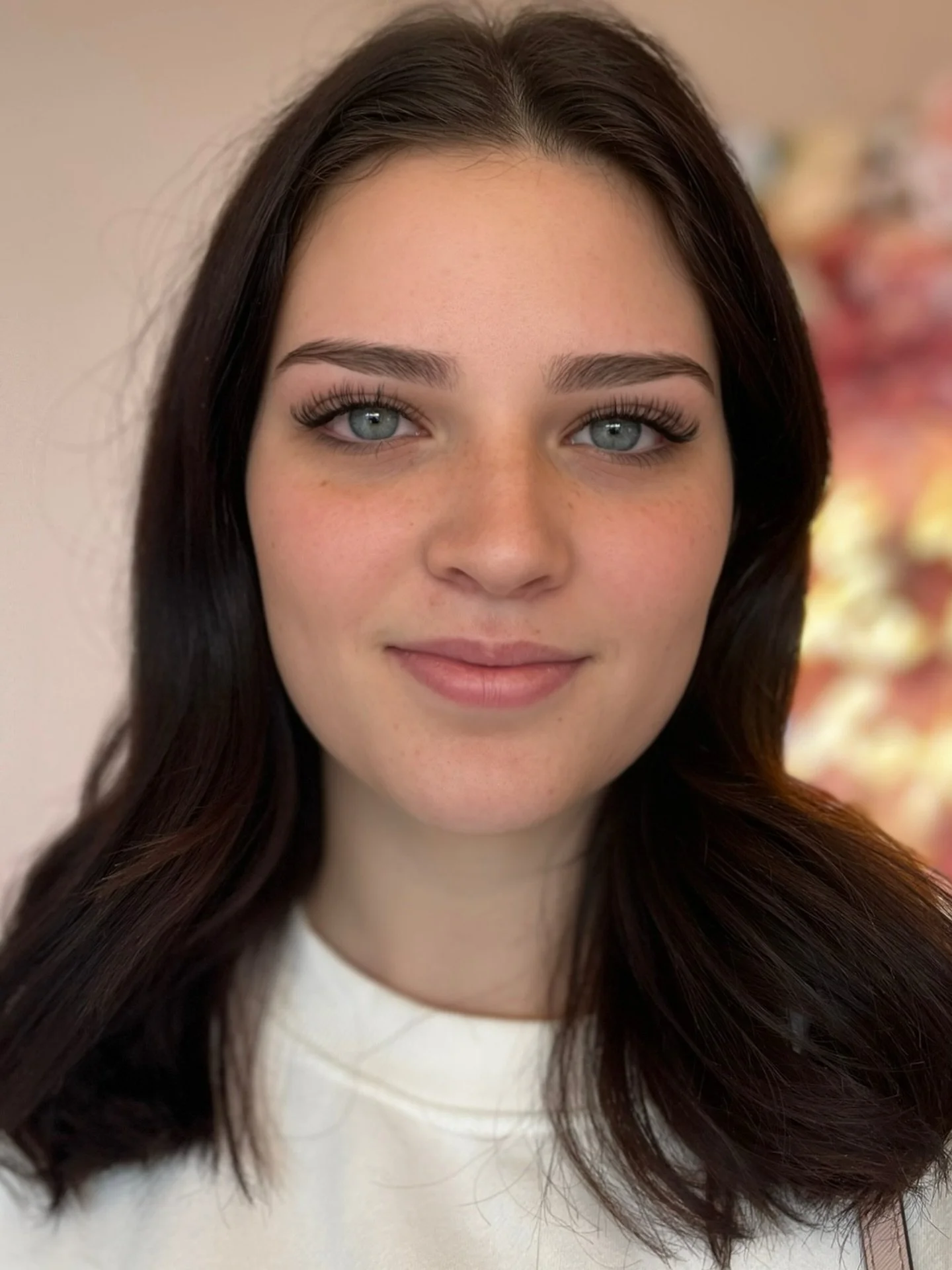 Holiday glam is in full effect over here at iGlam ✨
Our clients walked out this weekend looking festive, fresh, and absolutely gorgeous, now it&rsquo;s your turn. 👀💕

Tell us&hellip; what look are you trying to slay this season?
🎀 Classic + soft
?