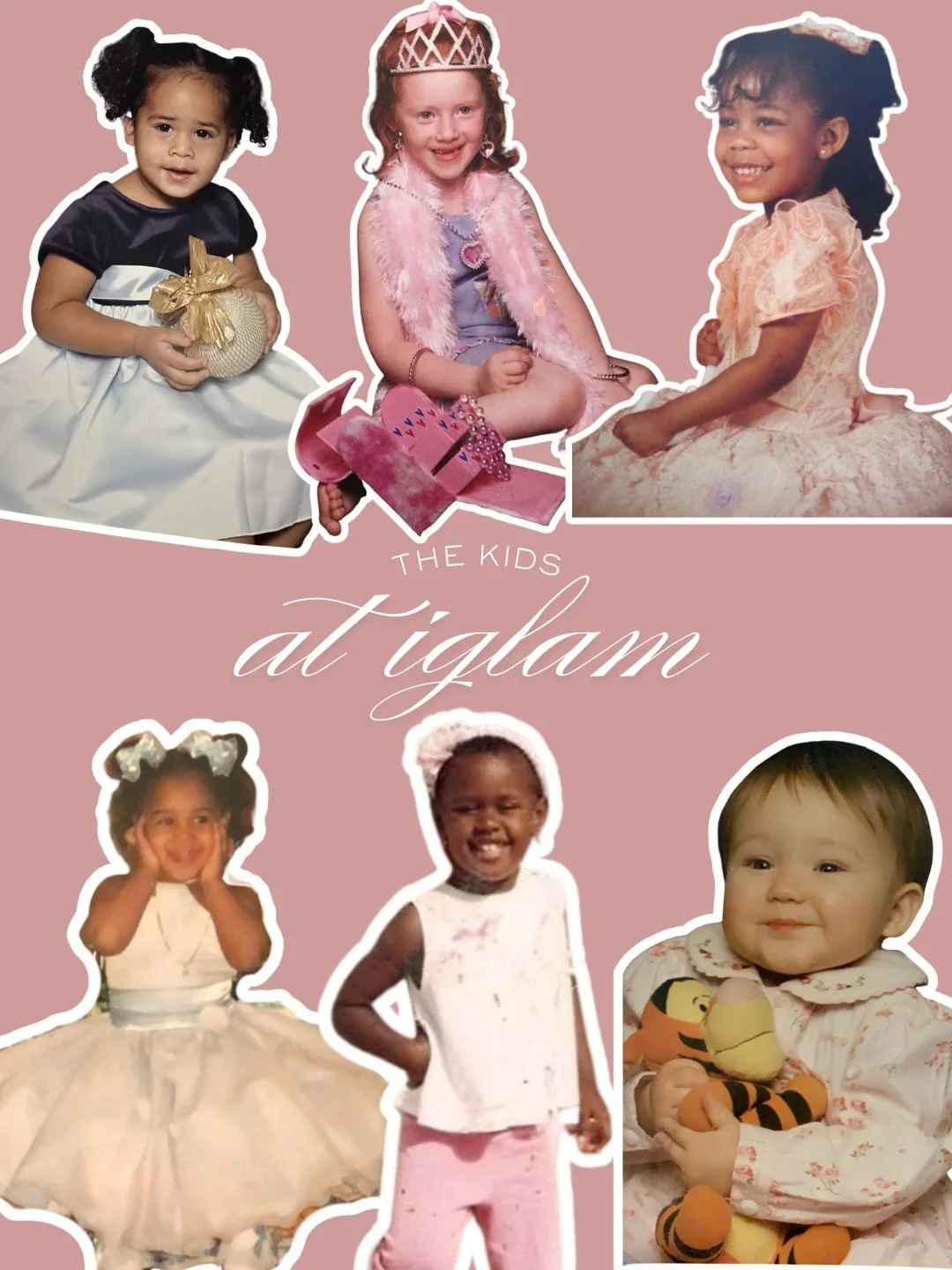 This is who you trust for gorgeous lashes + perfect brows!
Book the babies! 🫶