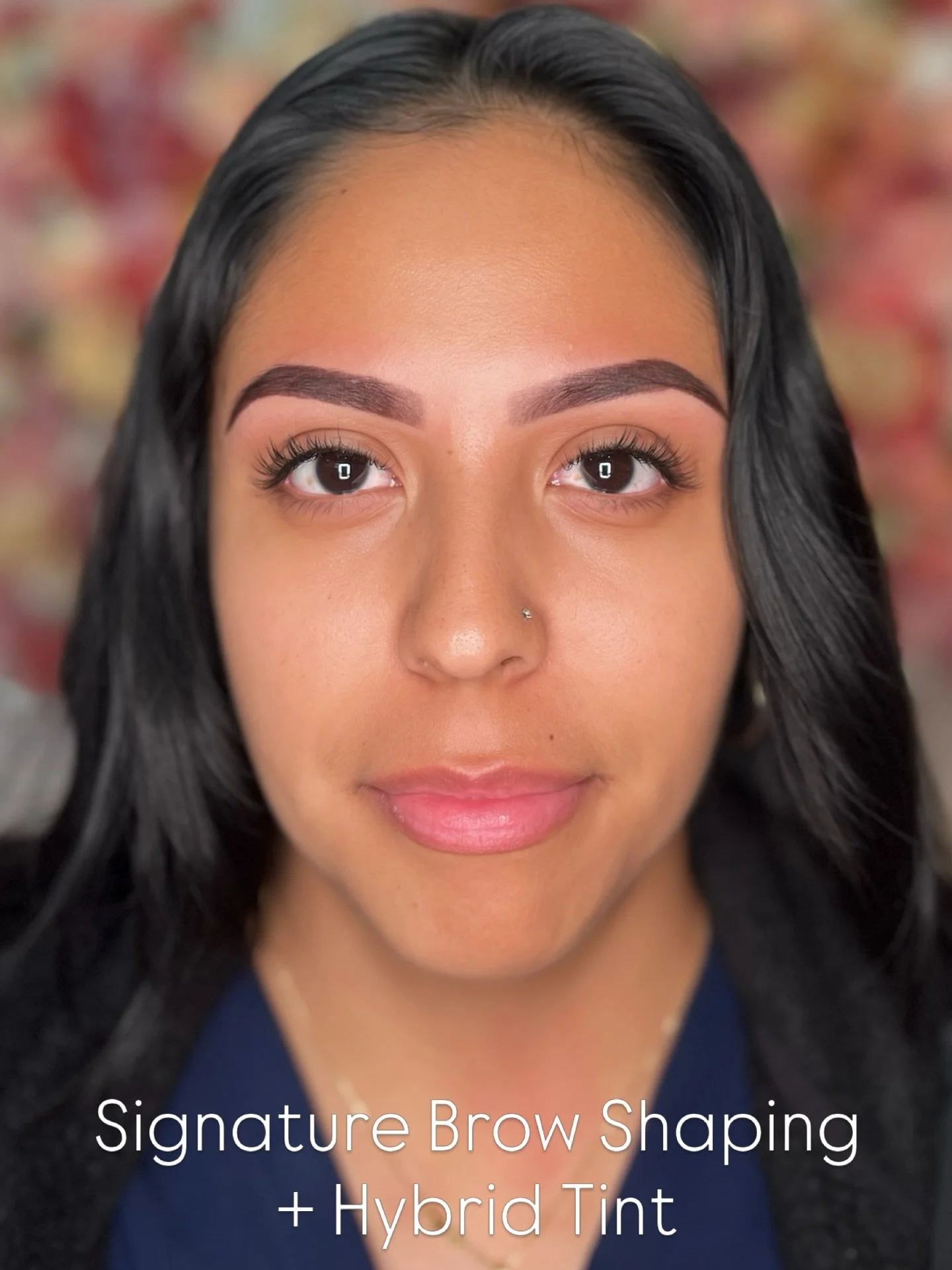 Baby girl treatment, gorgeous lashes &amp; perfect brows 😍
.
Swipe through this week&rsquo;s looks&hellip; are they giving? Let us know in the comments! 
.
.
.
.
#iglamlab #jaxlashes #904lashes #jaxbrows #jacksonvillelashes