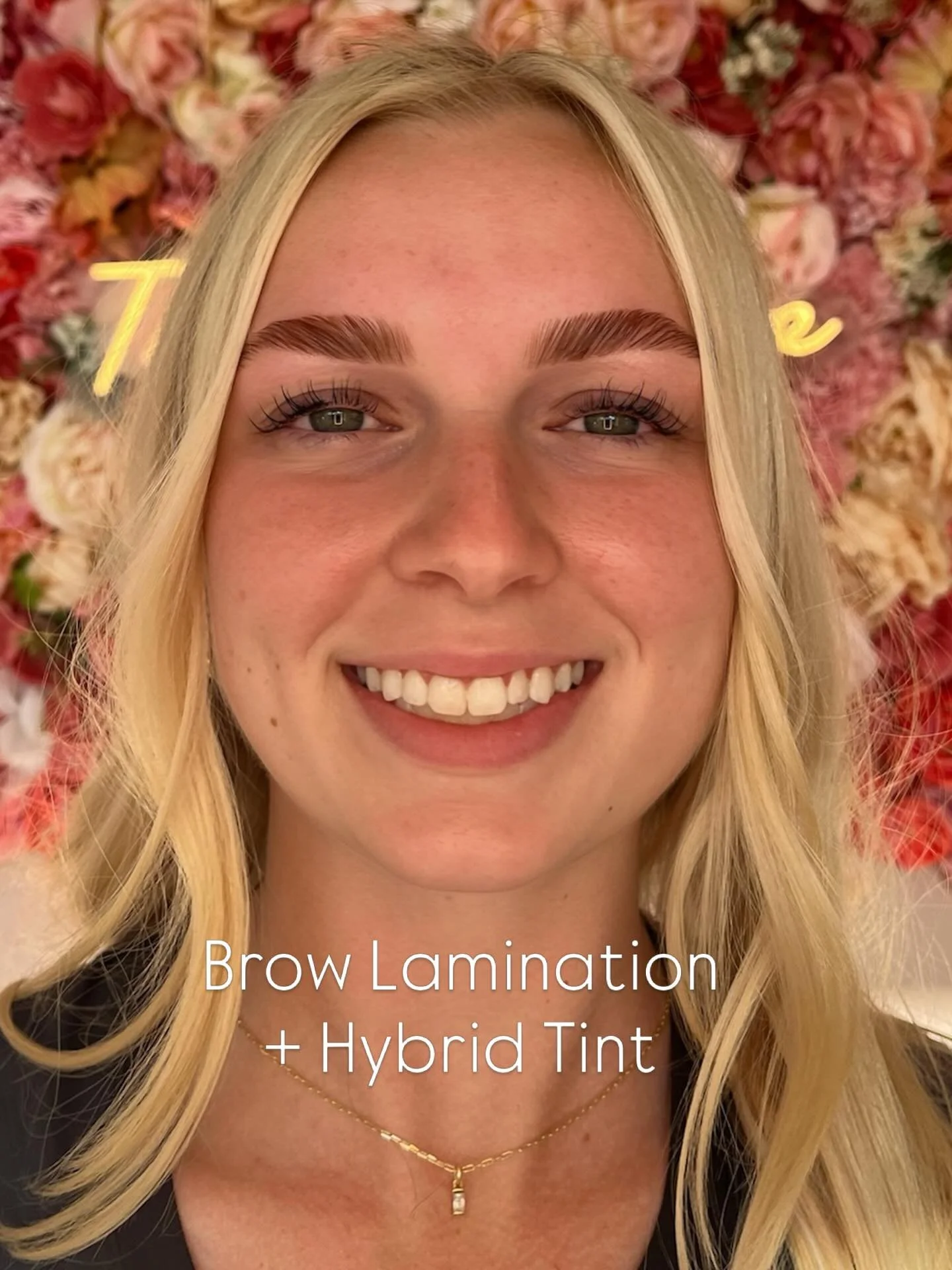 Another day, another iGlam slay! 😍
Happy Monday iGlam Girls! Swipe through some of our fav looks from last week! 

Gorgeous lashes + perfect brows have been on the menu for 8 years strong and here&rsquo;s five more reasons why we&rsquo;re still Jack