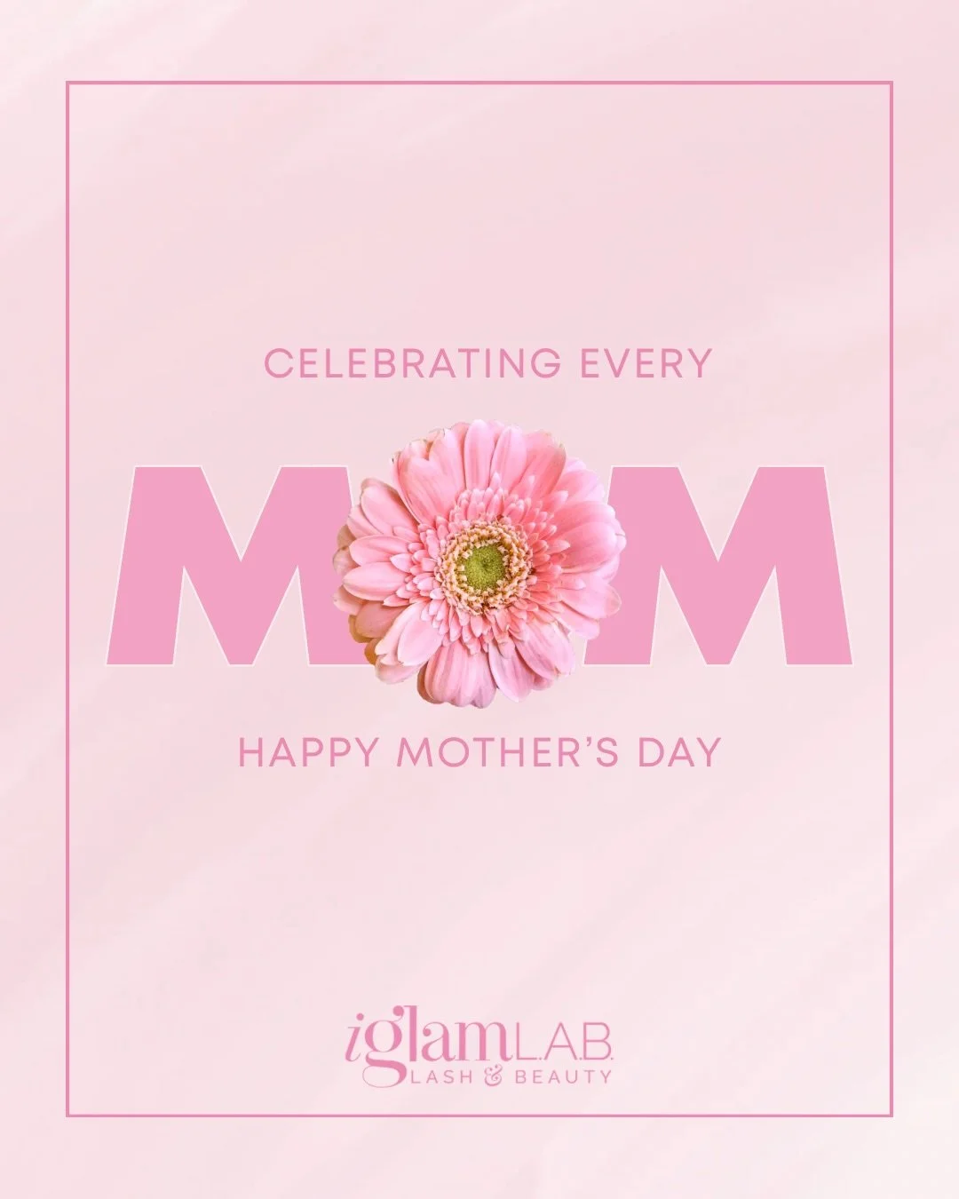 Happy Mother&rsquo;s Day to every mom holding it all together, often without anyone noticing. 🌸

Today we want to make sure you feel seen. Swipe through for a little note from our team and a small gift to help you treat yourself.

Use code MAMAS for