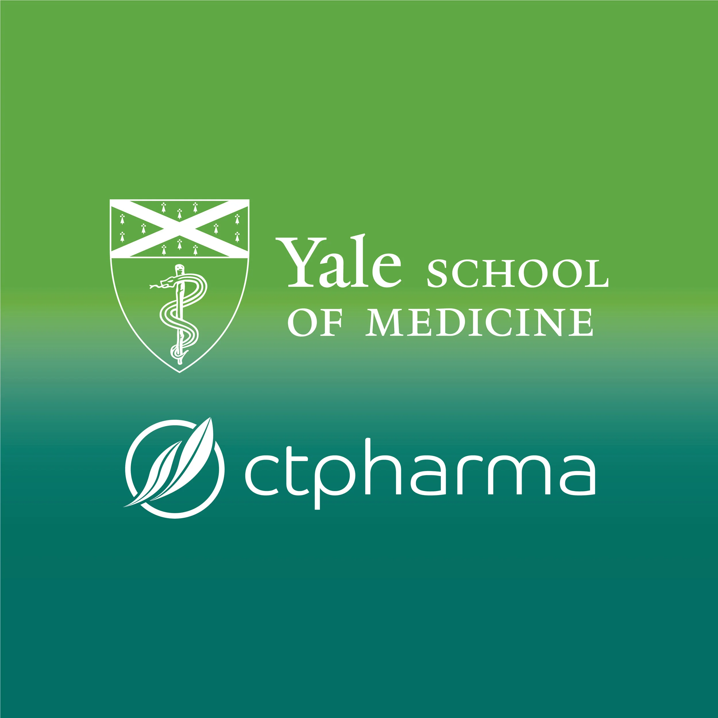 CTPharma &amp; Yale School of Medicine