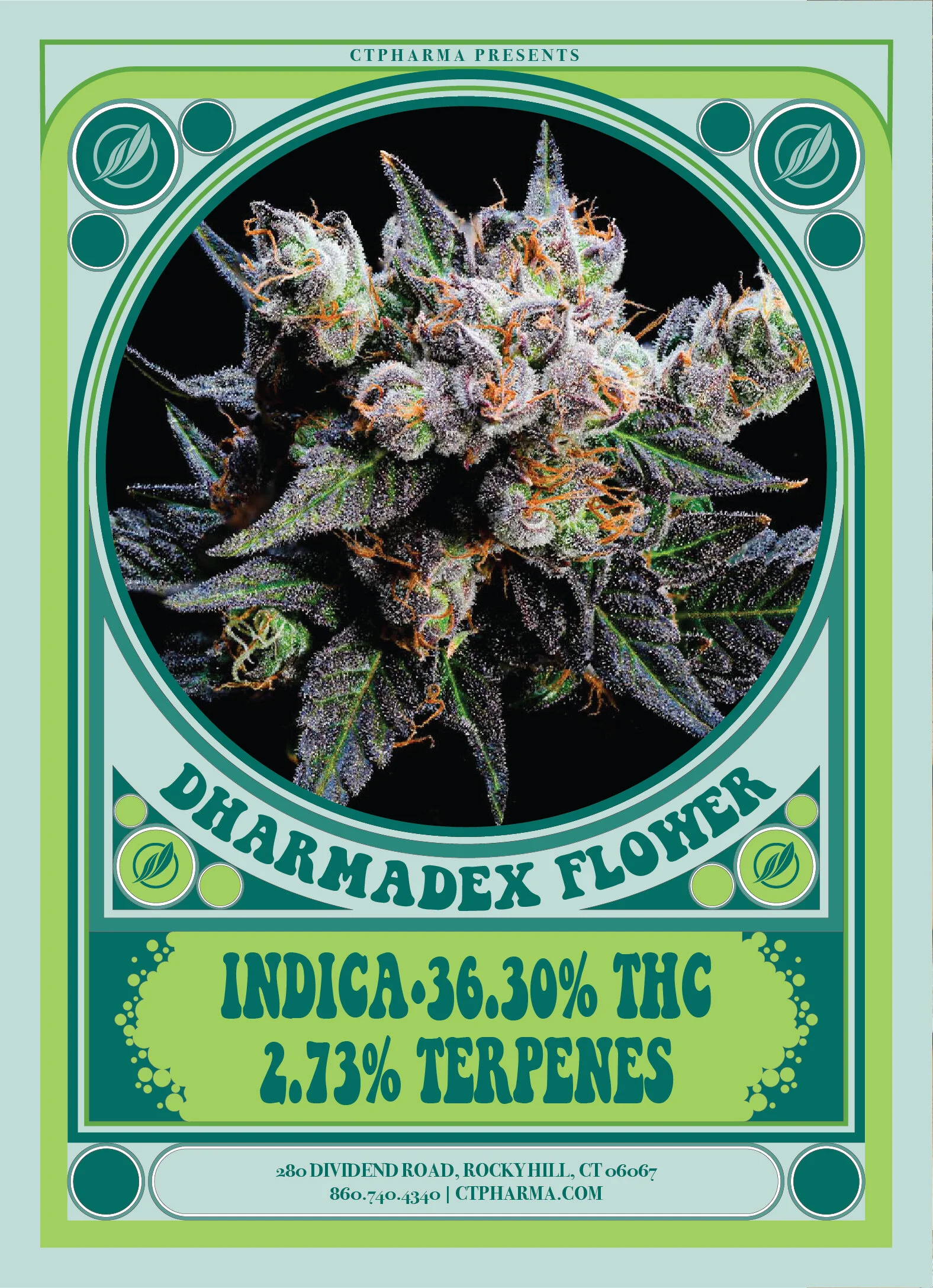 SPOTLIGHT - Landrace Strain &amp; Edibles