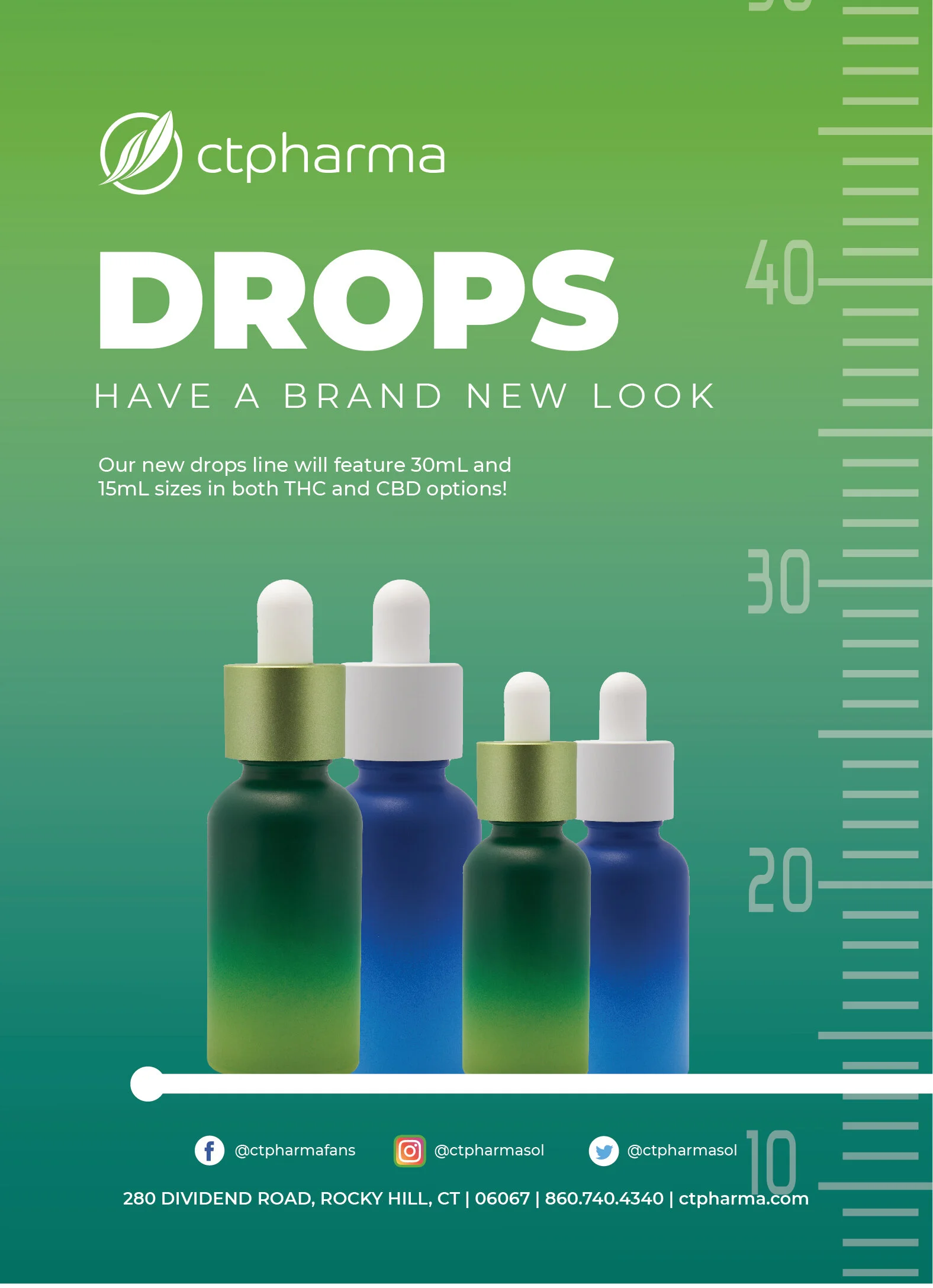 SPOTLIGHT - New Drops Packaging &amp; Edibles