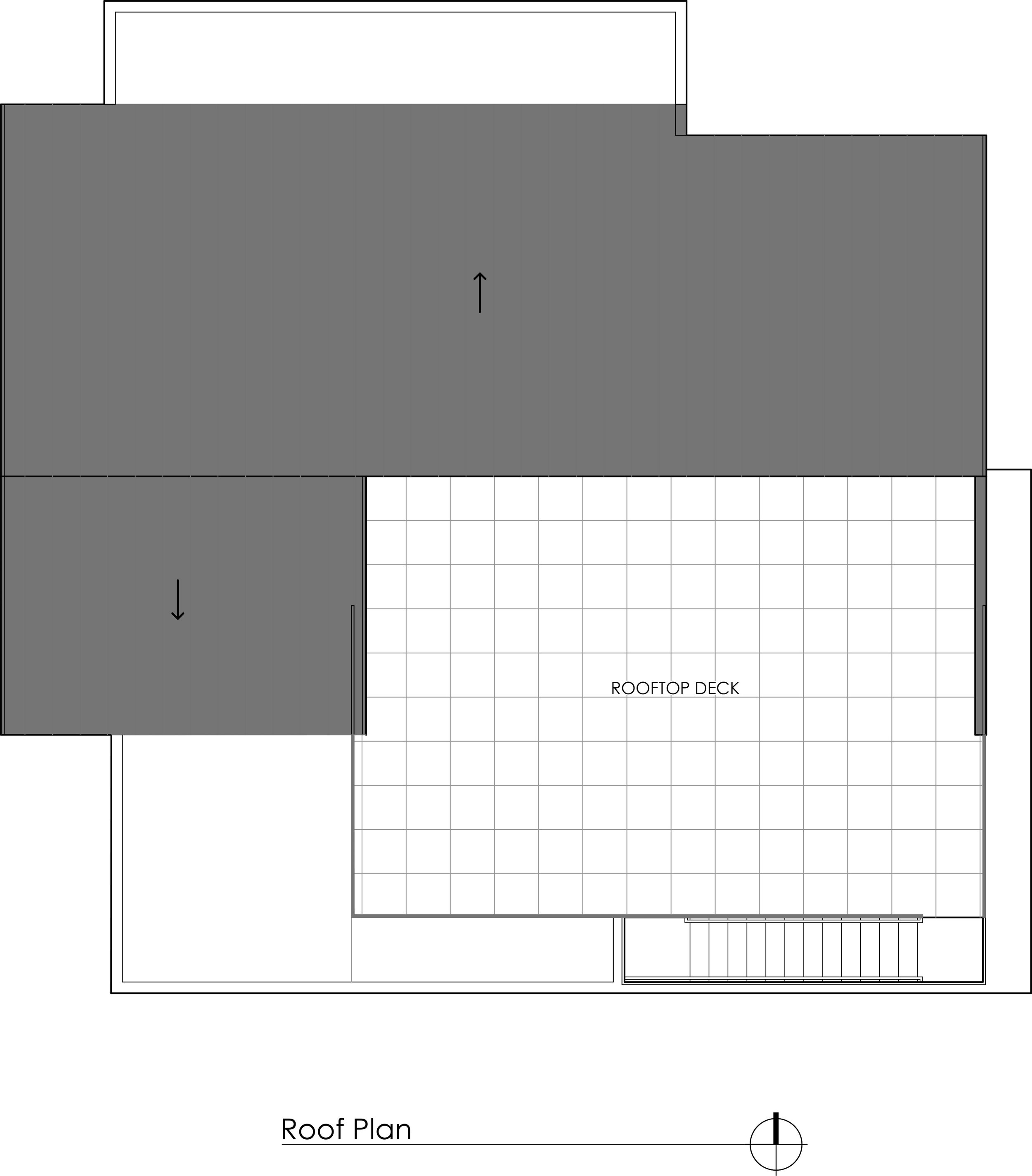 View Ridge Home — DK Design & Build