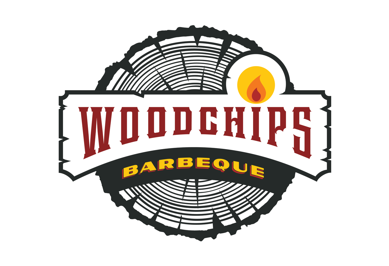 Woodchips BBQ