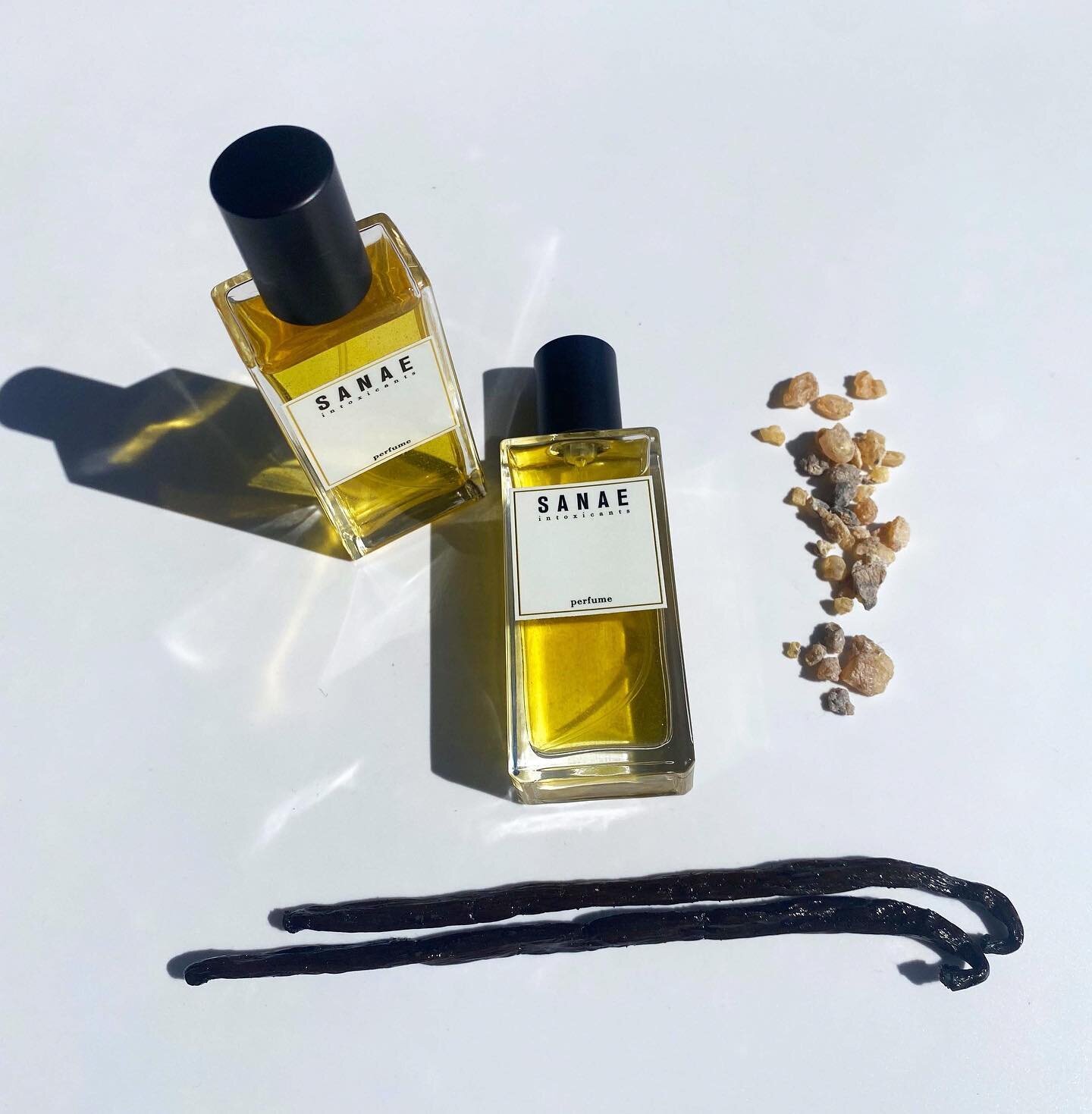 Immerse yourself in the magic that is Babe. The harmonious notes of fig, wild oranges 🍊, sandalwood, &amp; Madagascar vanilla are delicately intertwined to create the perfect balance. 

Comment &ldquo;BABE&rdquo; and we&rsquo;ll send you a link to p