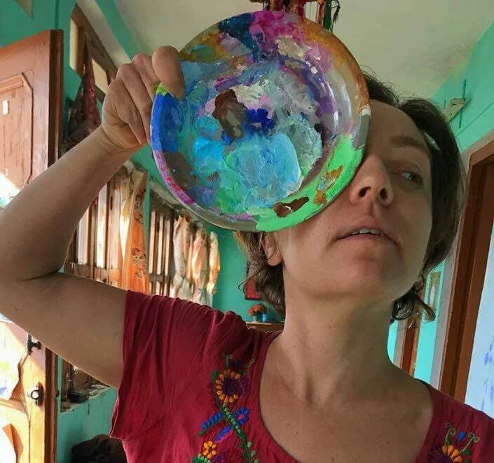 Sara Ruiz Colmenar 