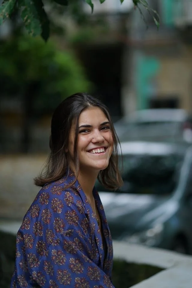 Mariana Riquito