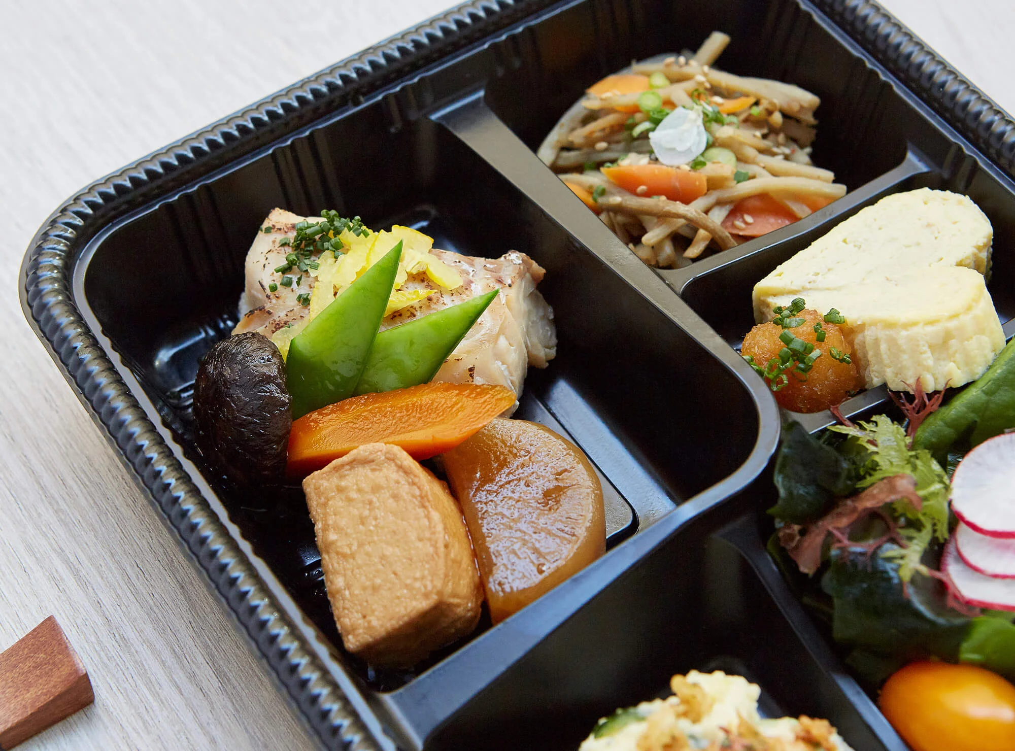 Bento Go