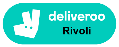 deliveroo Rivoli