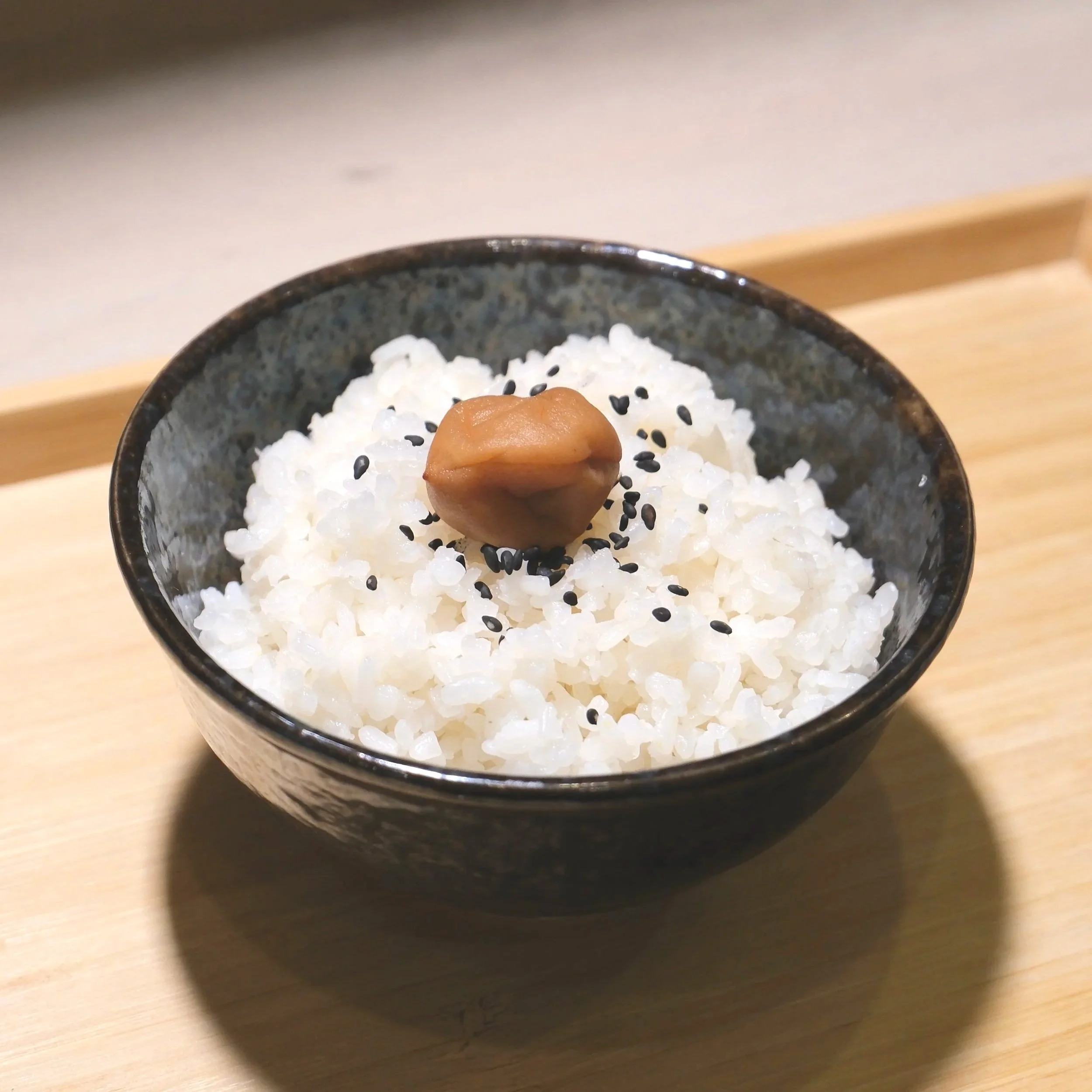 Umeboshi 