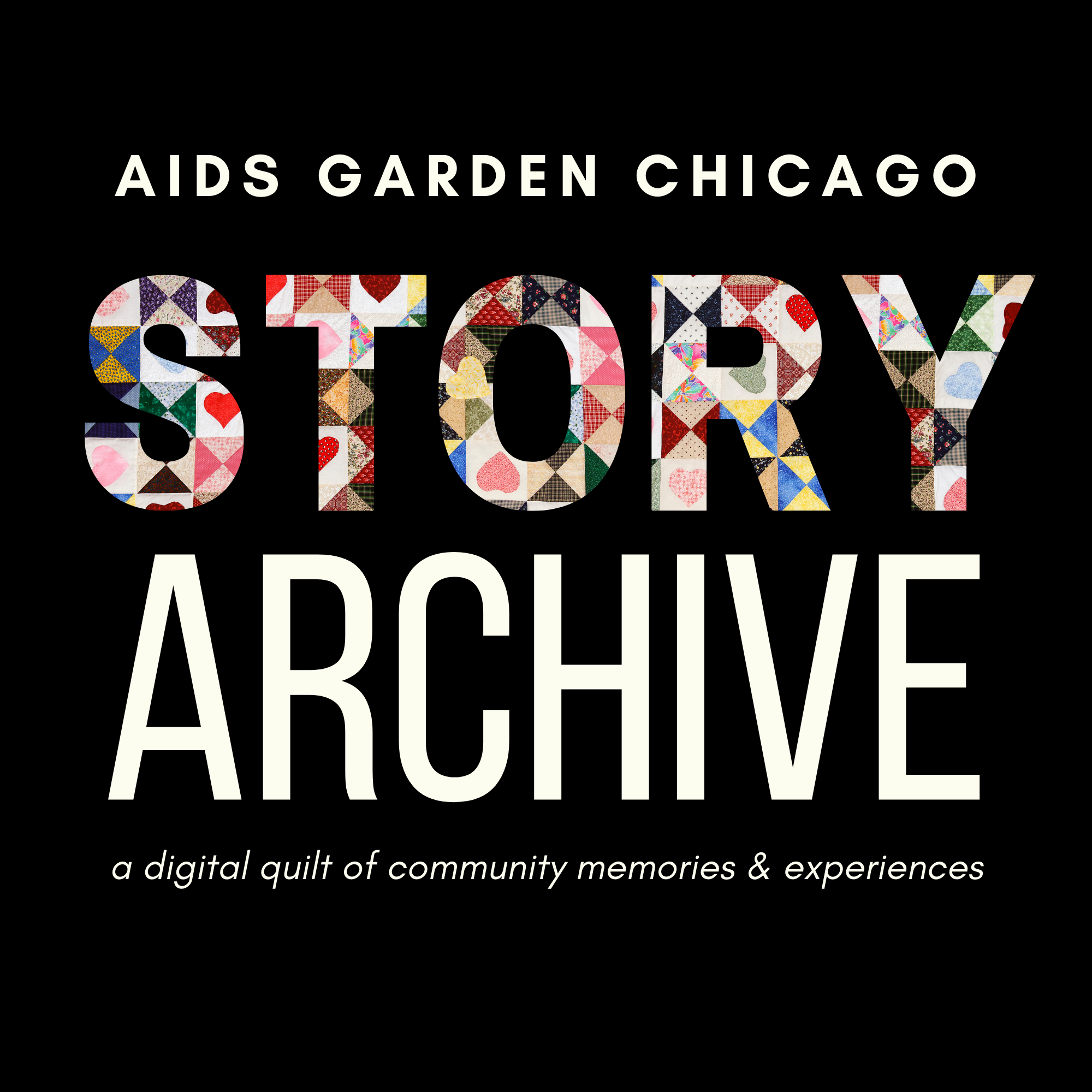 History Archive - STORIES: The Foundation for the AIDS Monument