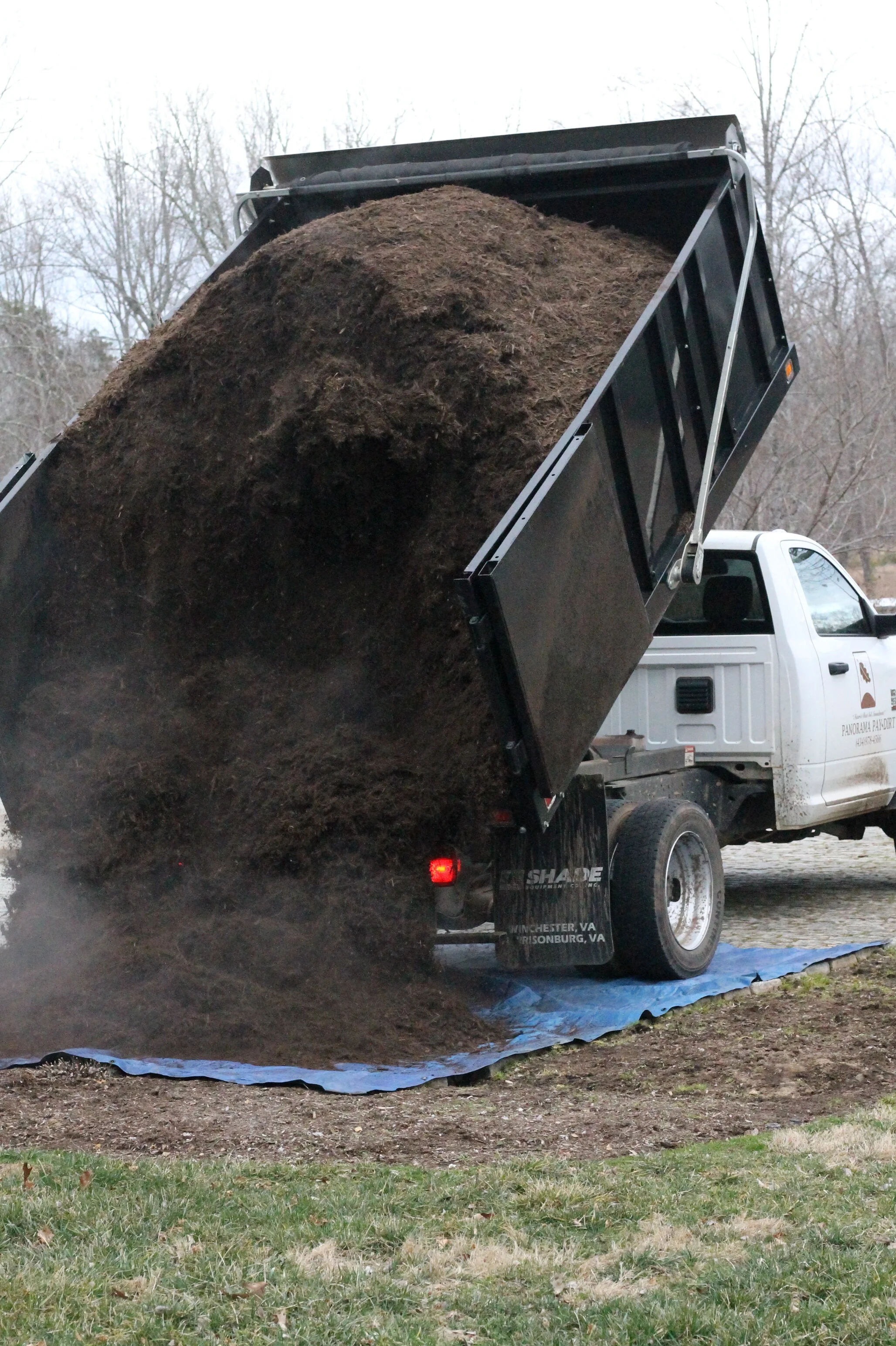 WEDNESDAY 3/18 ANNOUNCEMENT