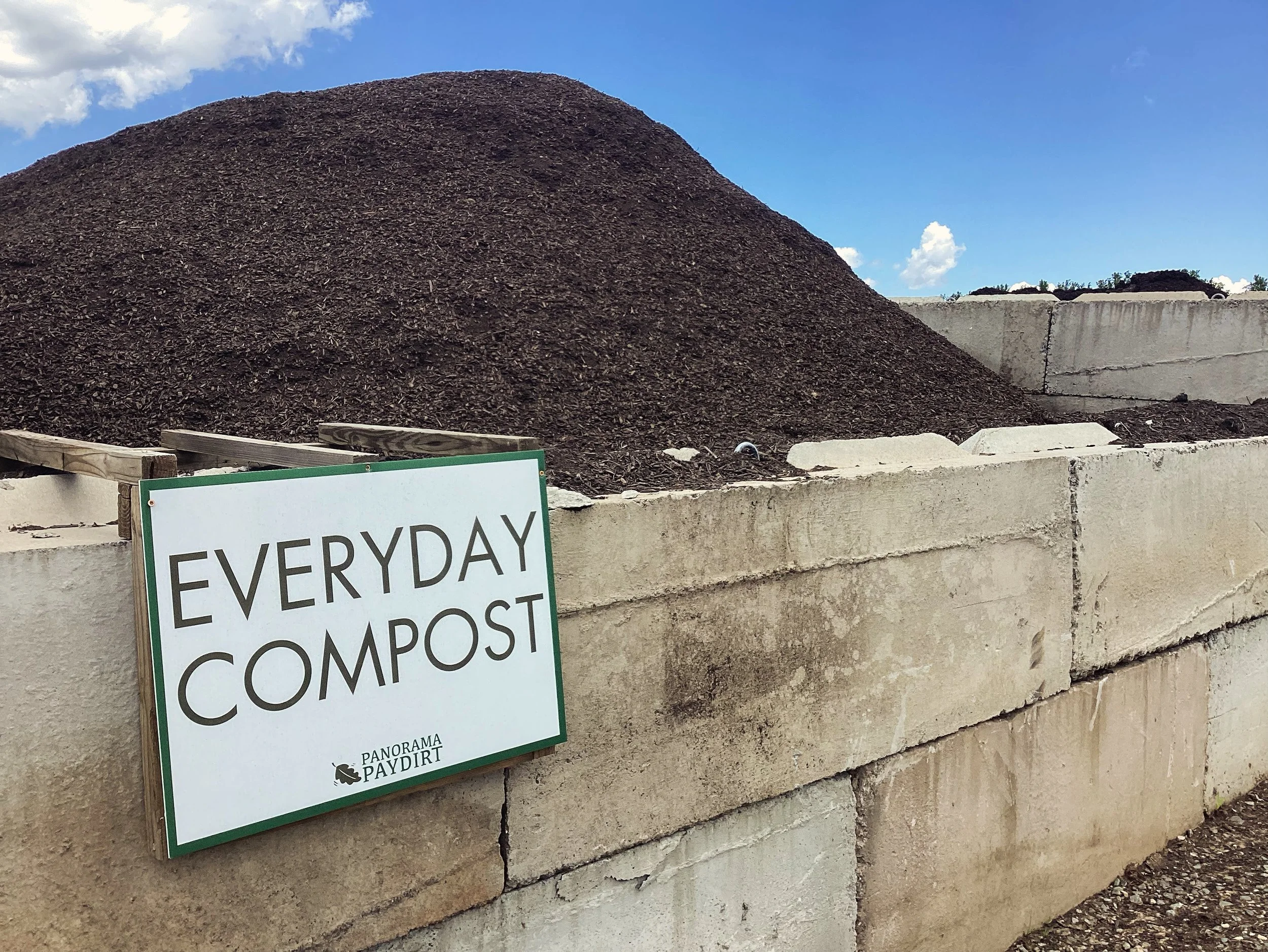 EVERDAY COMPOST