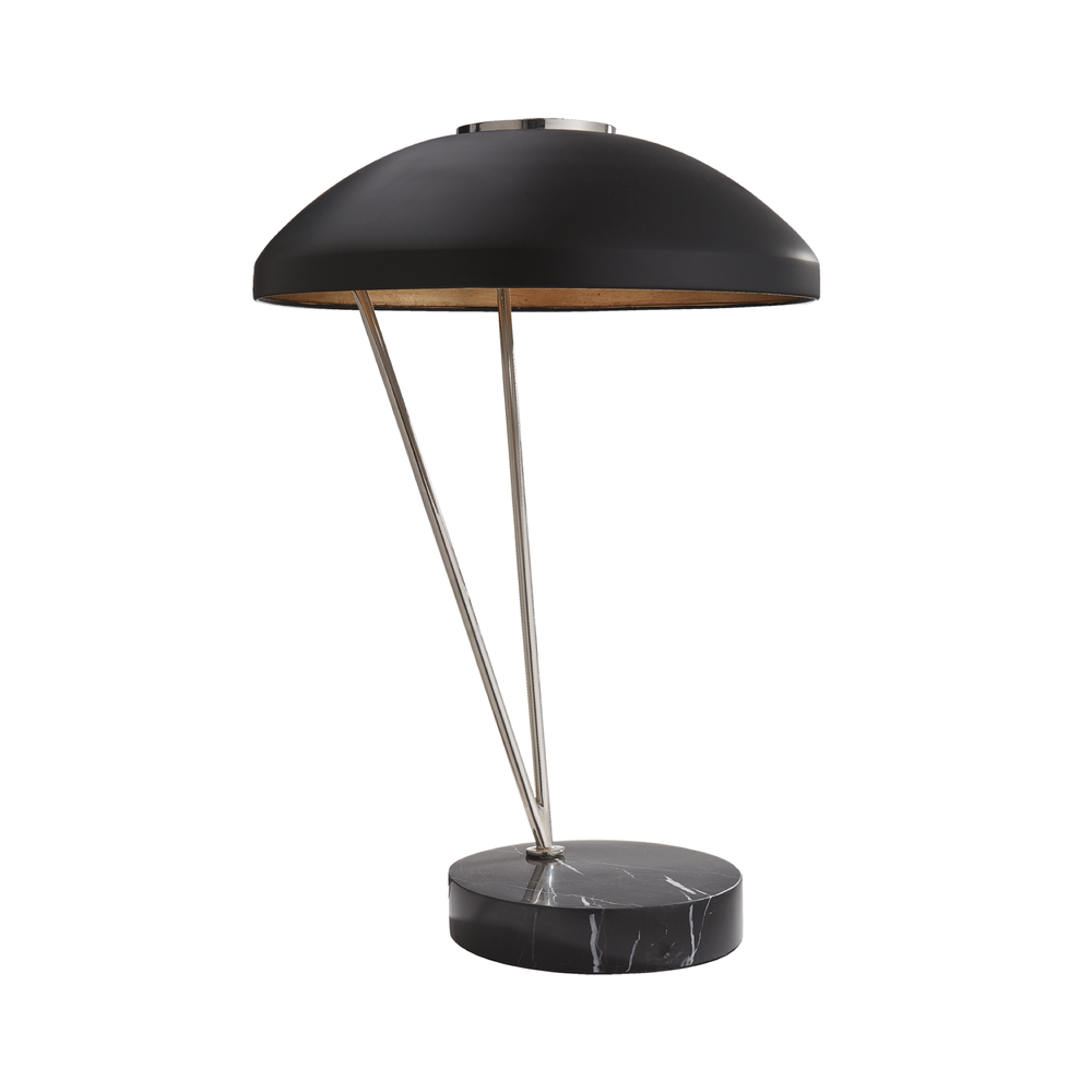 Gaios Table Lamp Ruby Livingdesign, Gaios Table Lamp