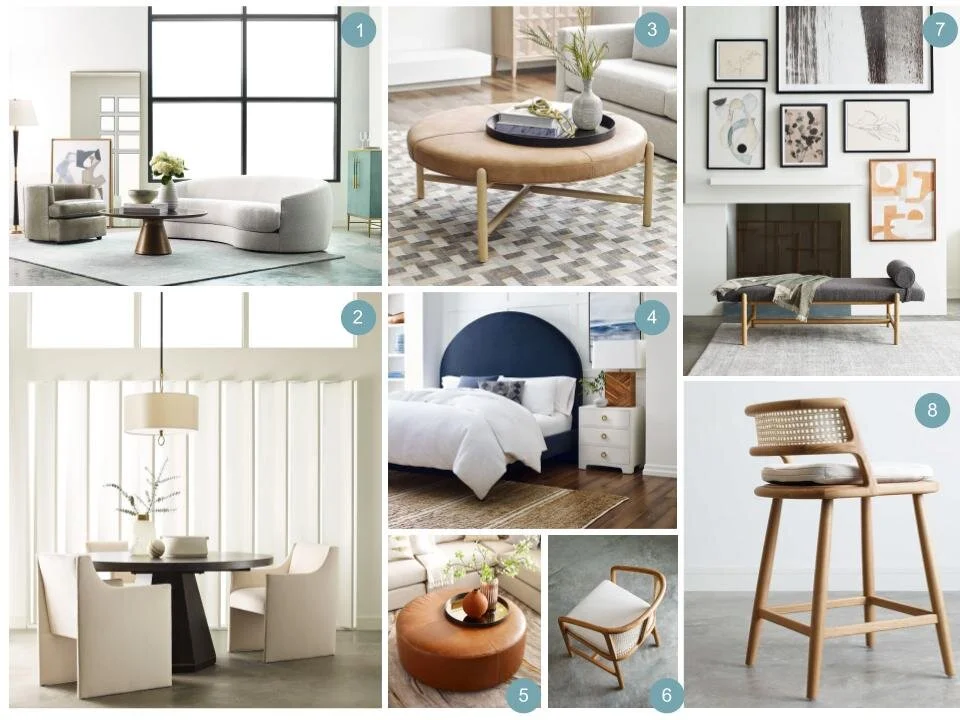 A Few of our Favorite Things — Ruby Livingdesign