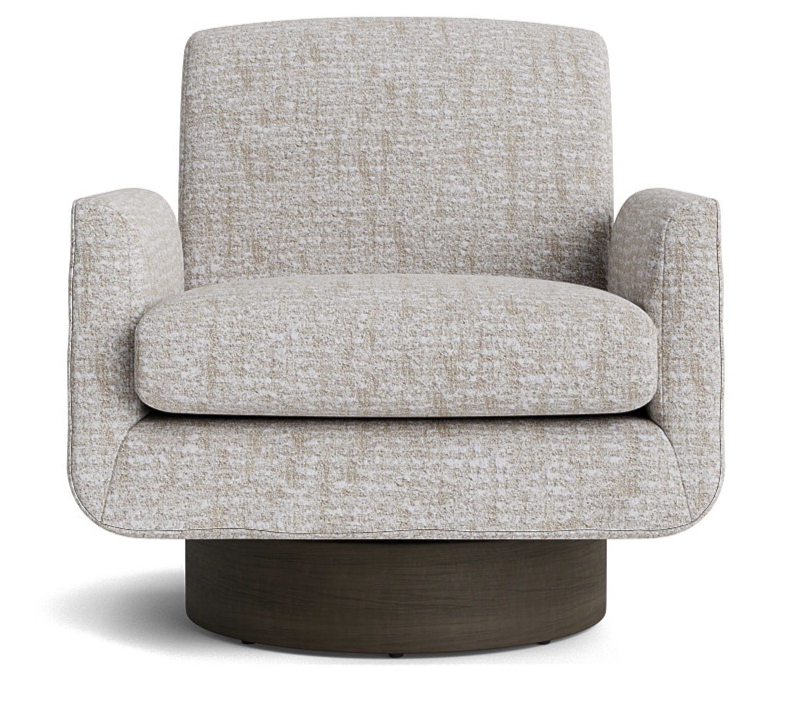 Supernova Swivel Chair