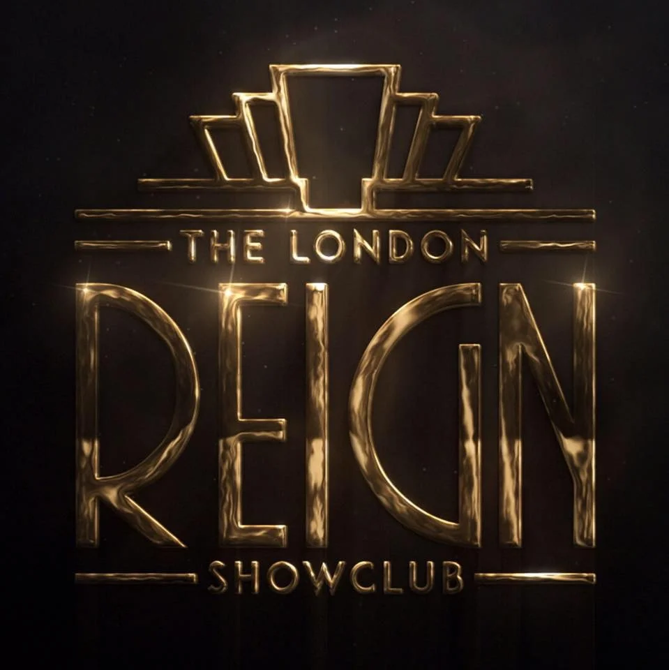 REIGN SHOWCLUB - TUESDAYS