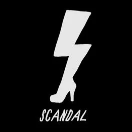 SCANDAL - WEDNESDAYS