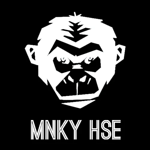 MNKY HSE - WEDNESDAYS