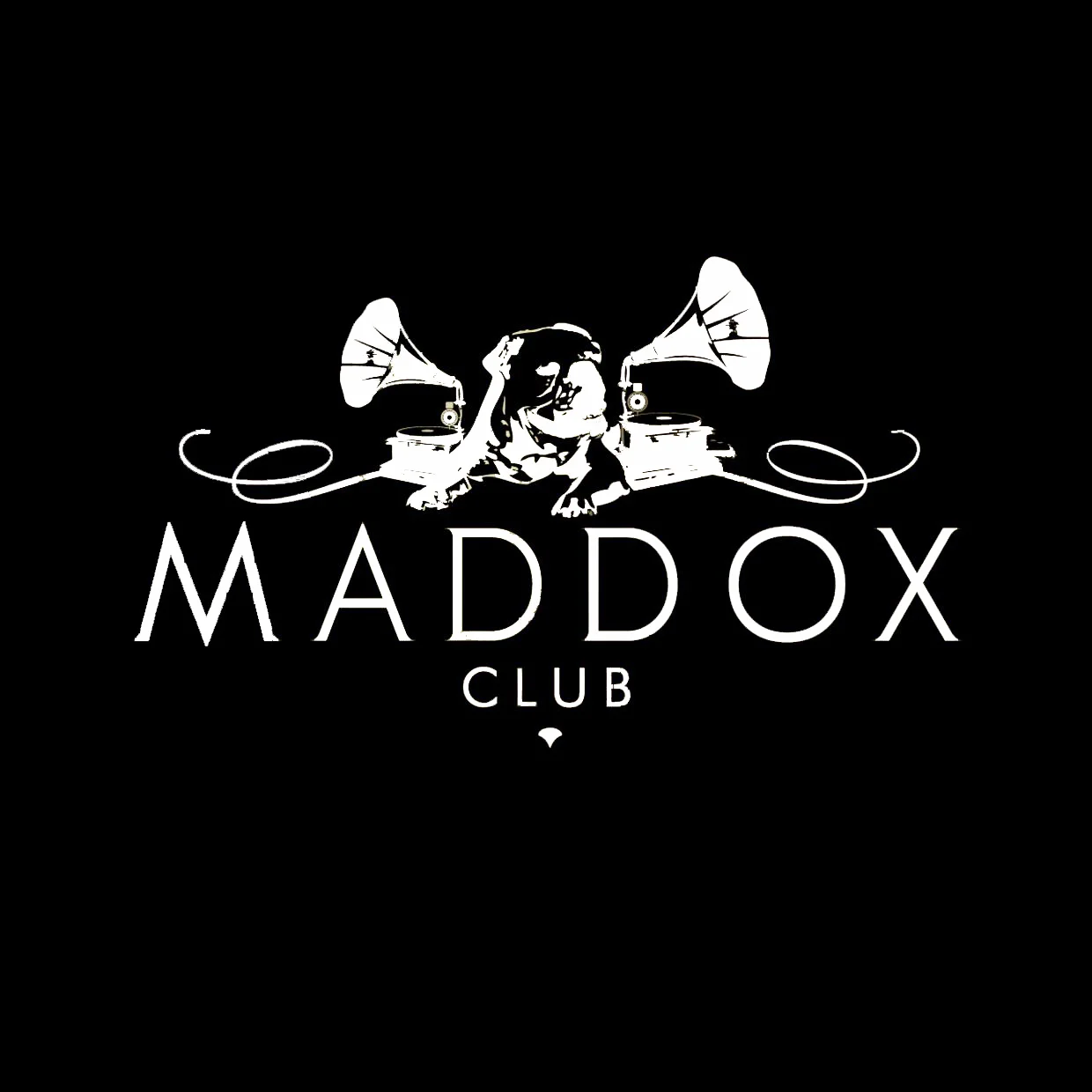MADDOX - THURSDAYS