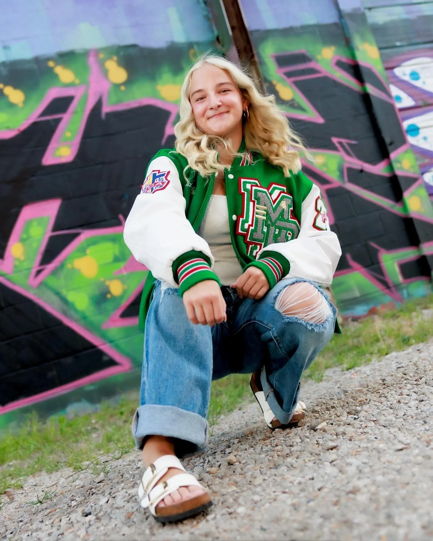 How long have I been doing this, you ask?
 Oh, long enough that one of my first newborns is now a SENIOR!!!!!! 

So needless to say, I've got the years and experience and the skills. Let's get you on the calendar for you photoshoot!
photo-alli.com

#