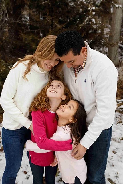 6 Ideas You’ll Actually Use to share family photos